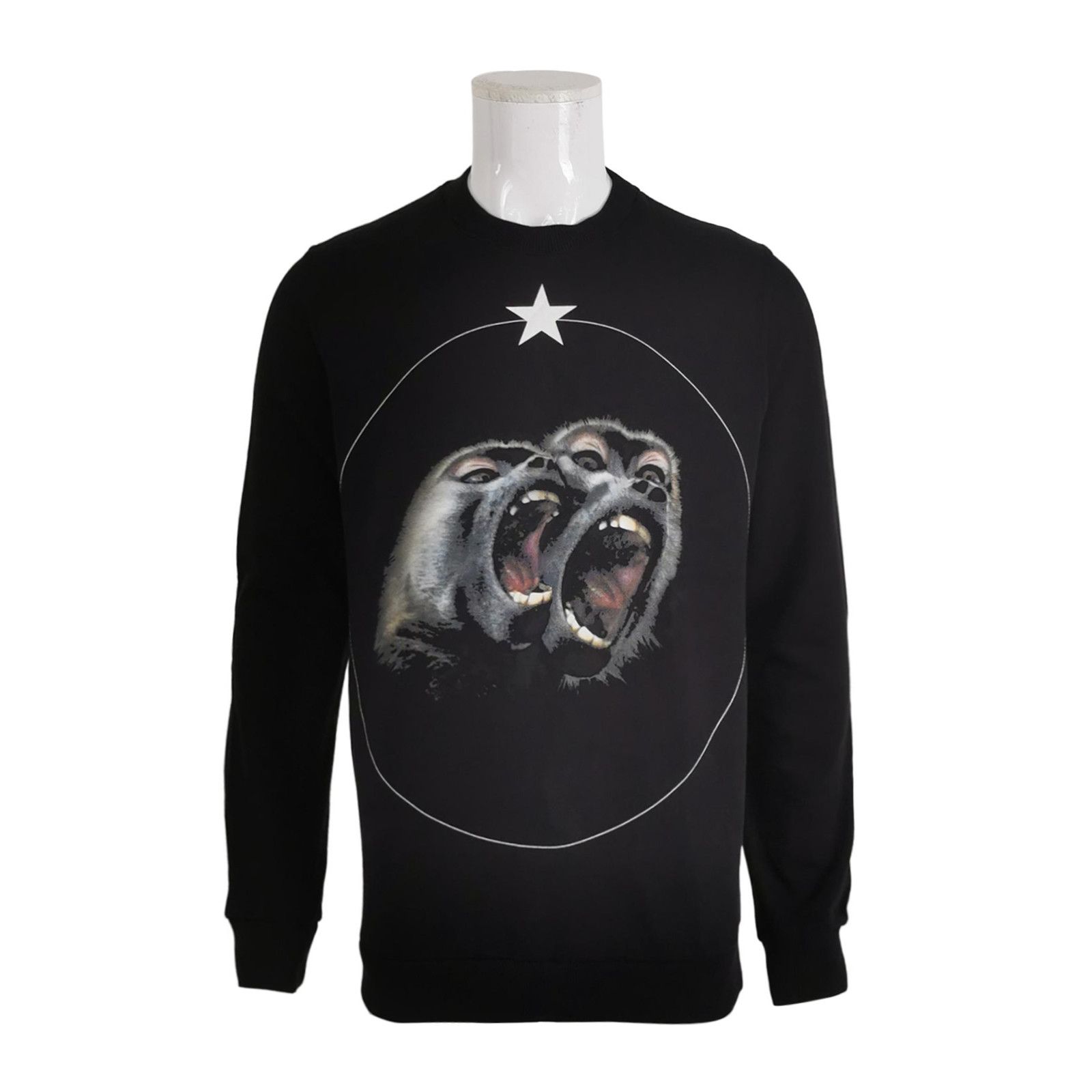 Givenchy × Riccardo Tisci Givenchy - S/S 17” - Tattoo All Over