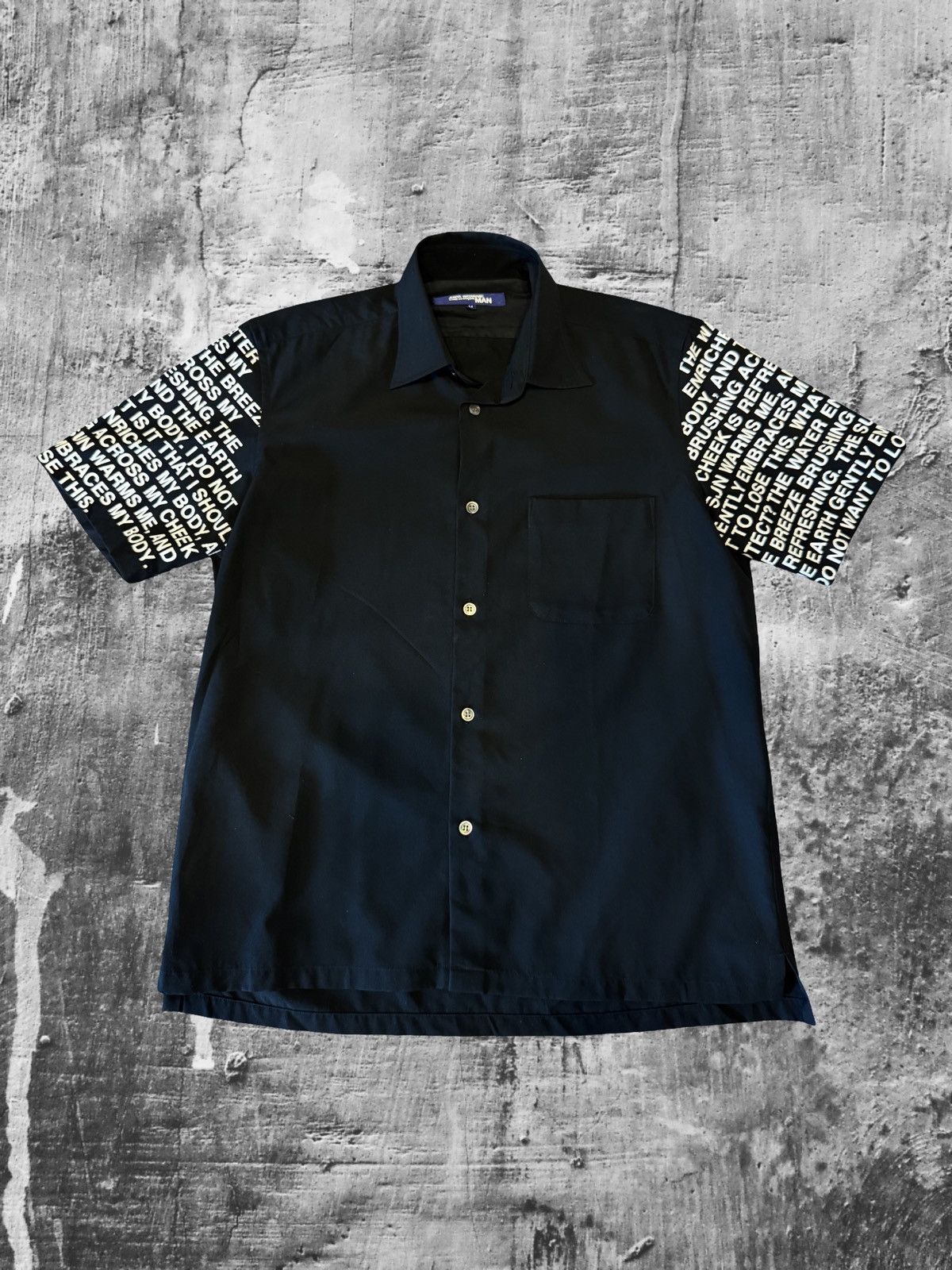 JUNYA WATANABE COMME des GARCONS トップス Supreme®/JUNYA WATANABE COMME des GARÇONS MAN Stripe S/S Top