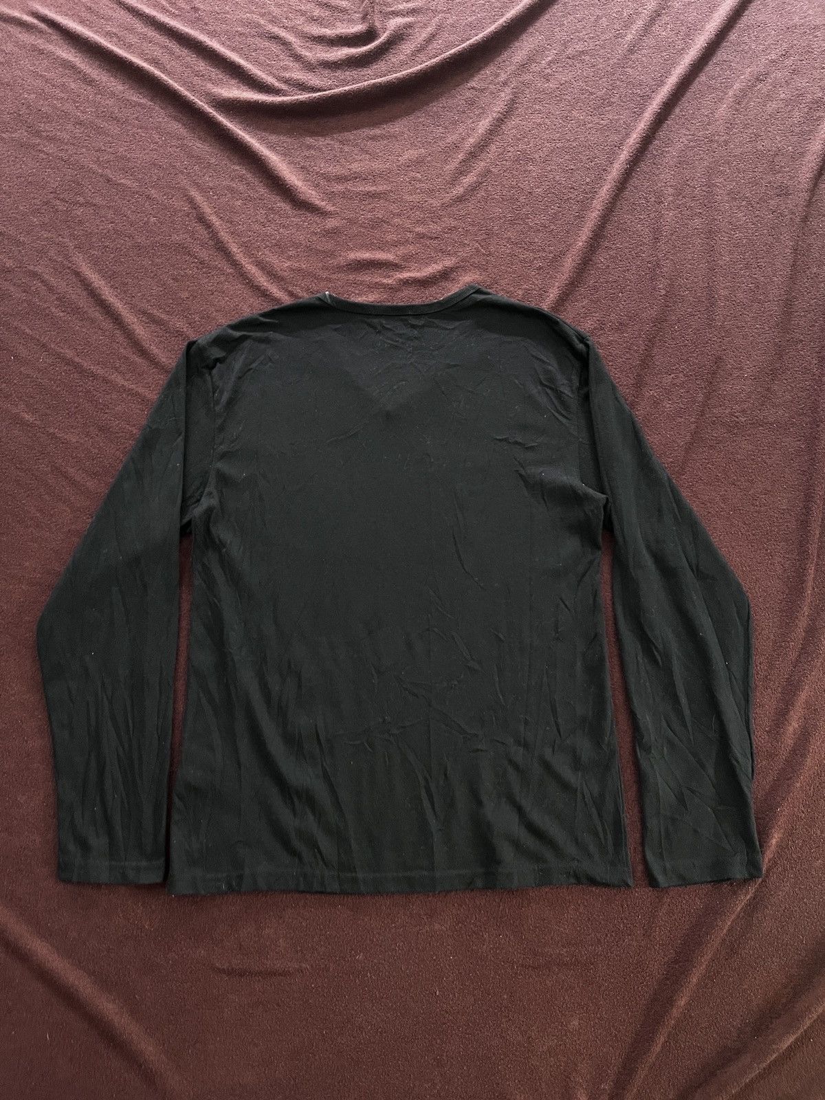 BERNINGS SHO BERNINGS SHO BLACK LEBEL Size US M / EU 48-50 / 2 - 2 Thumbnail