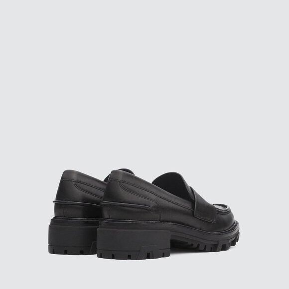Rag & Bone Rag & Bone Shiloh Loafer Size US 9.5 / IT 39.5 - 3 Thumbnail