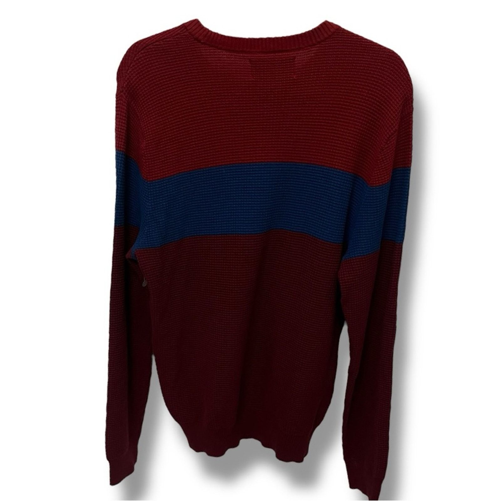 Original Penguin An Original Penguin by Munsingwear knit sweater NEW Size US M / EU 48-50 / 2 - 3 Thumbnail