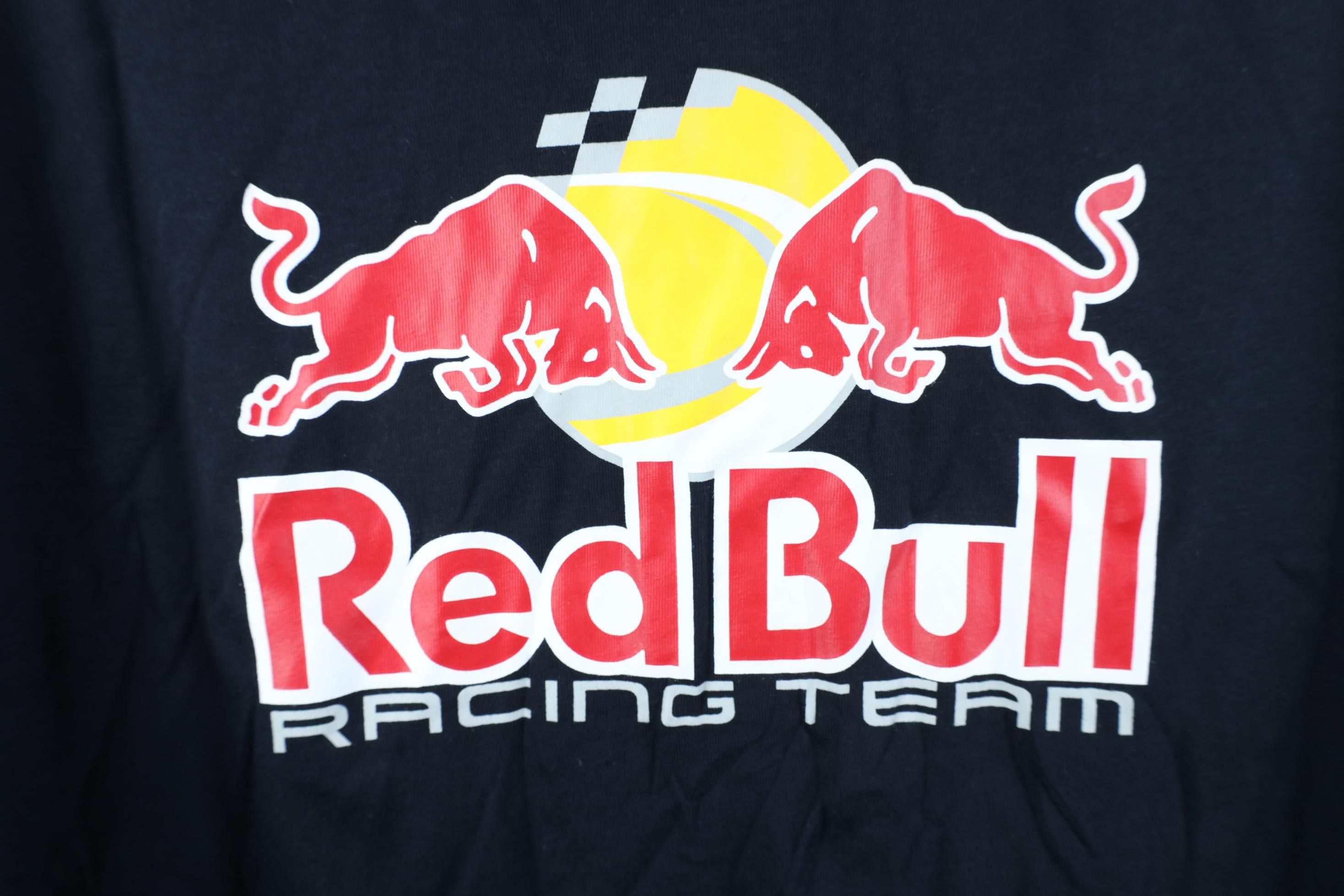 Puma New Puma x F1 Formula 1 Racing Red Bull Team Polo Shirt Size US L / EU 52-54 / 3 - 13 Thumbnail