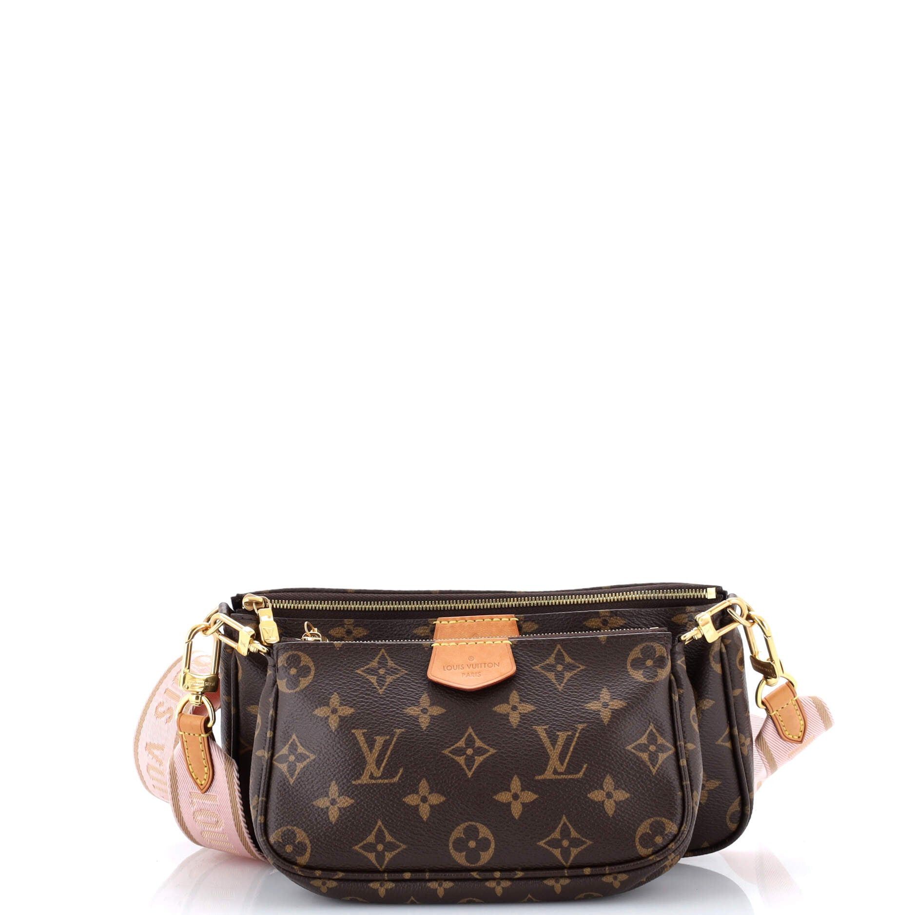 Louis Vuitton Multi Pochette Accessoires Size ONE SIZE - 1 Thumbnail