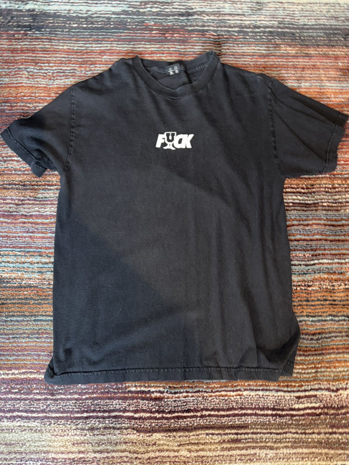Fuck The Population × Undefeated FTP X Undefeated short sleeve shirt Size US L / EU 52-54 / 3 - 1 Thumbnail