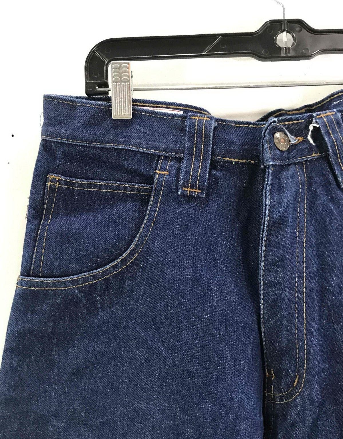 Fubu FUBU jeans, Fat Albert and the Cosby Kids, vintage baggy 32 Size US 32 / EU 48 - 7 Thumbnail