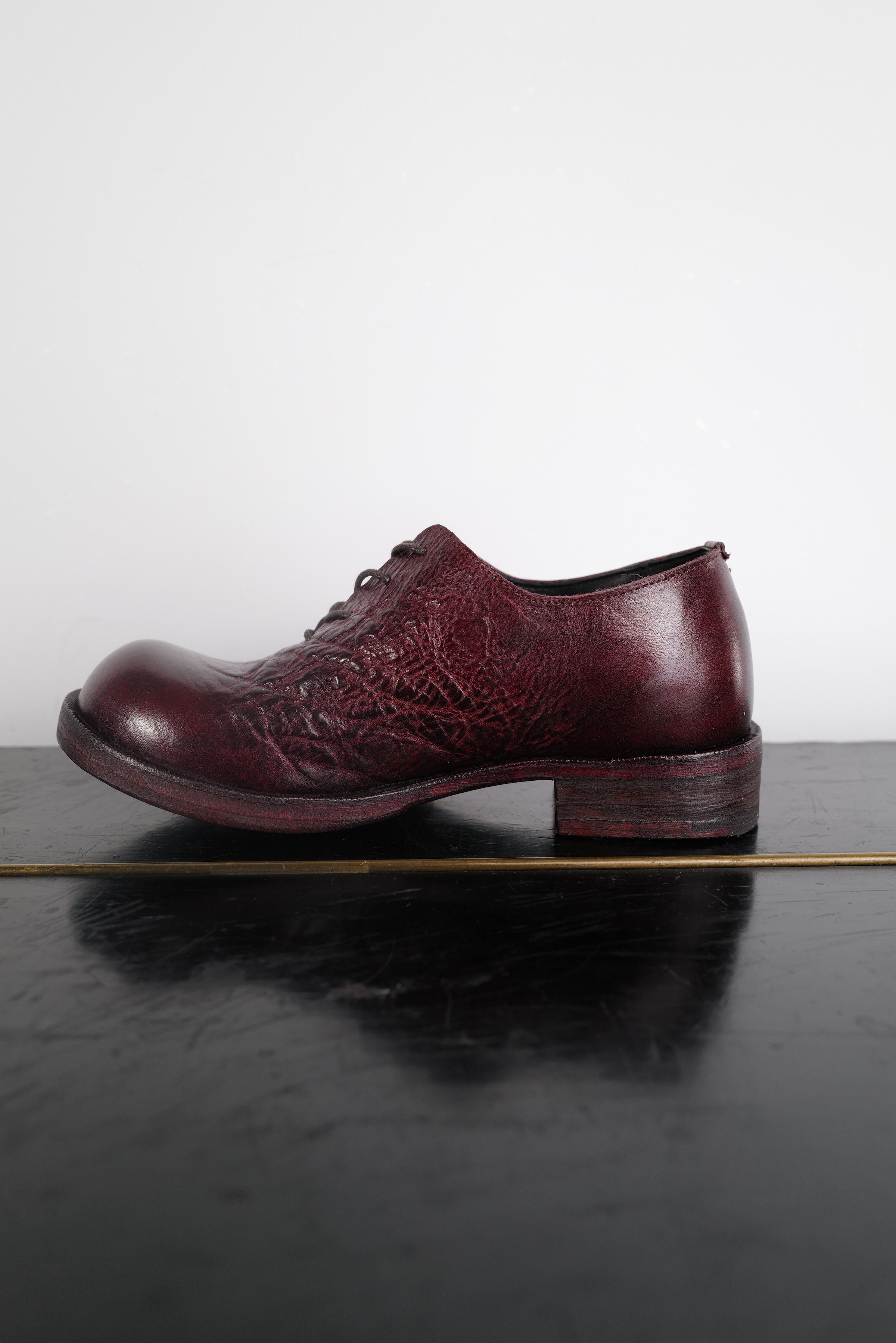Other LEATHER SHOES Size US 8 / IT 38 - 14 Thumbnail