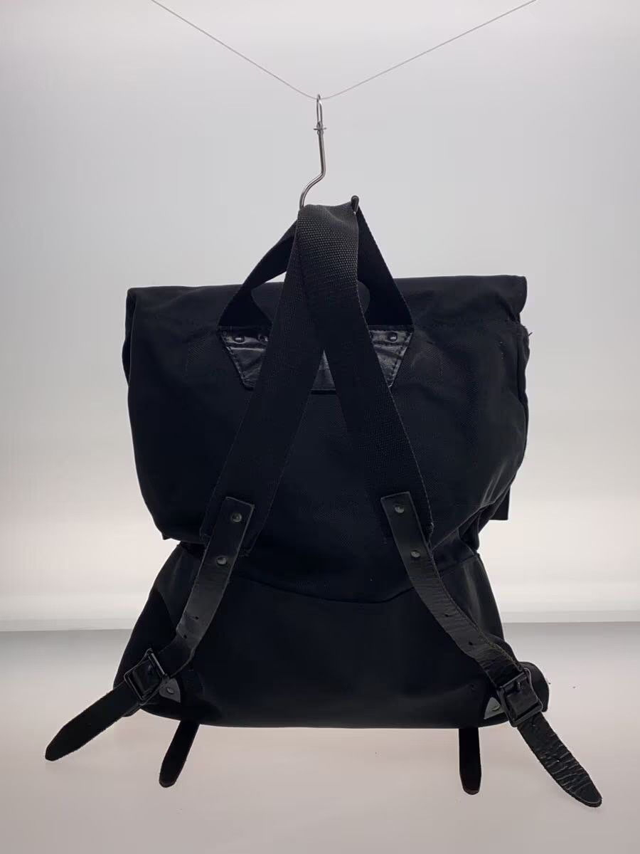 South2 West8 Logo Nylon Messenger Bag Size ONE SIZE - 3 Thumbnail