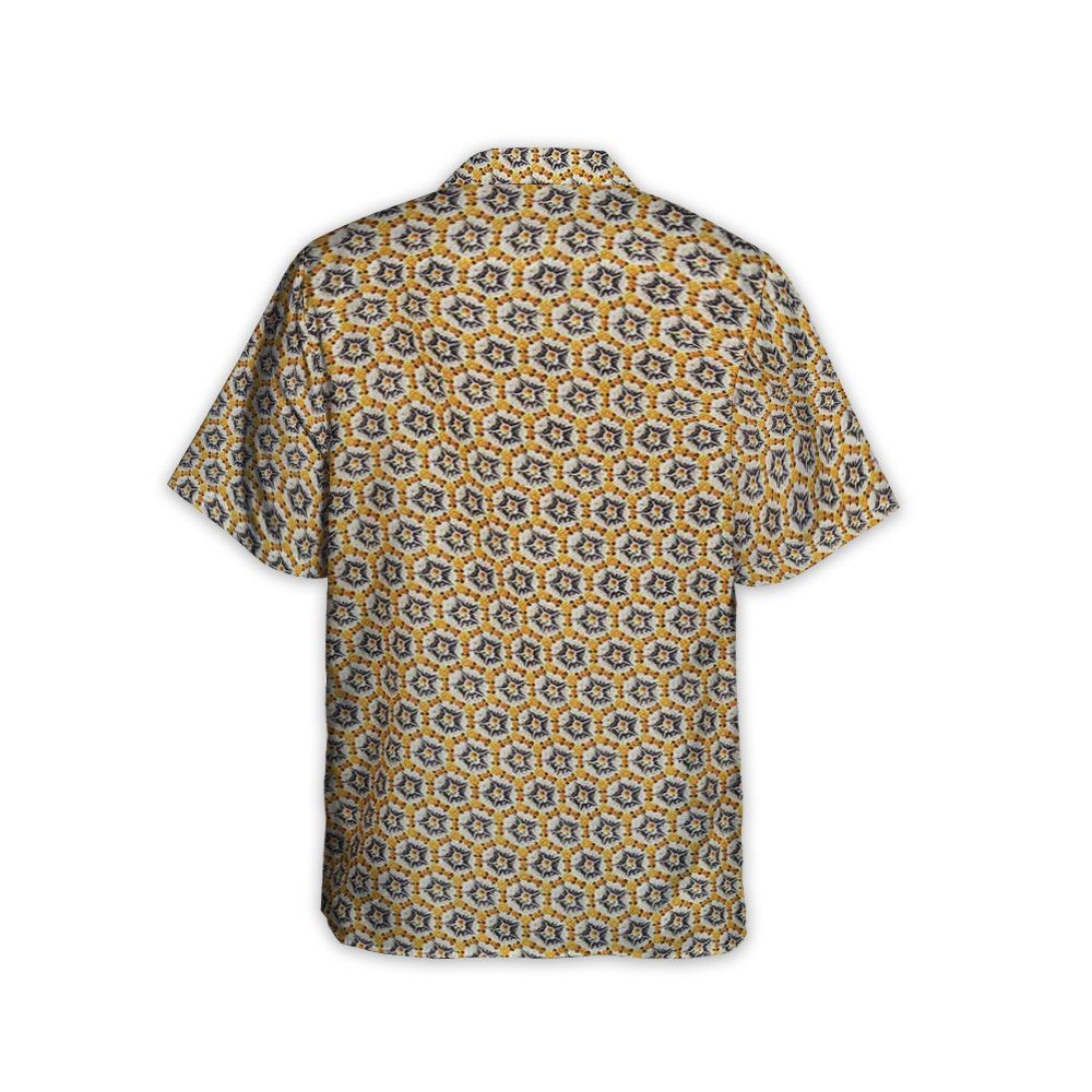 Designer Brown Hibbert Roseate Shirt Size US L / EU 52-54 / 3 - 4 Thumbnail