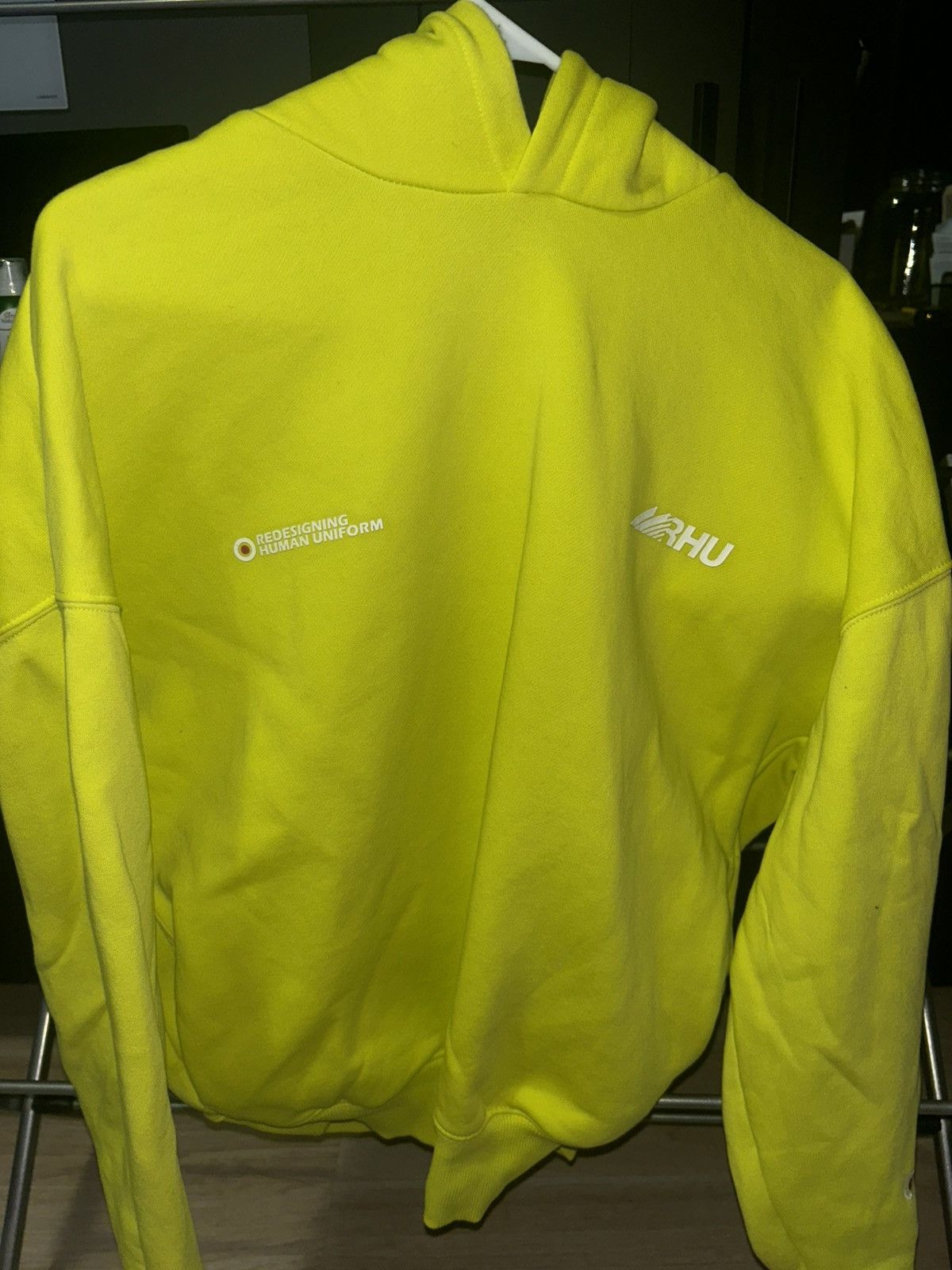 Rhude × Zara Zara x rhude Size US L / EU 52-54 / 3 - 1 Thumbnail