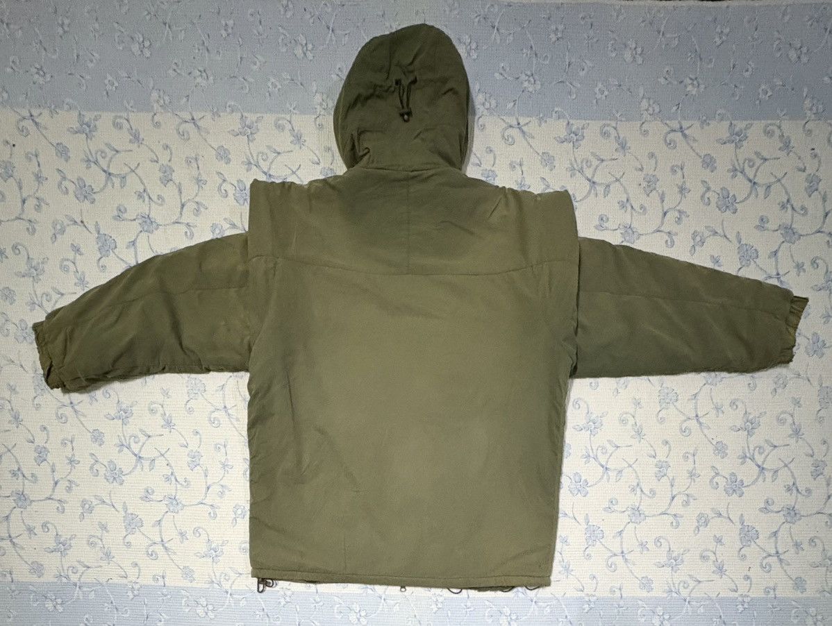 Stussy Stussy Parka Military Army Design Size US L / EU 52-54 / 3 - 10 Thumbnail
