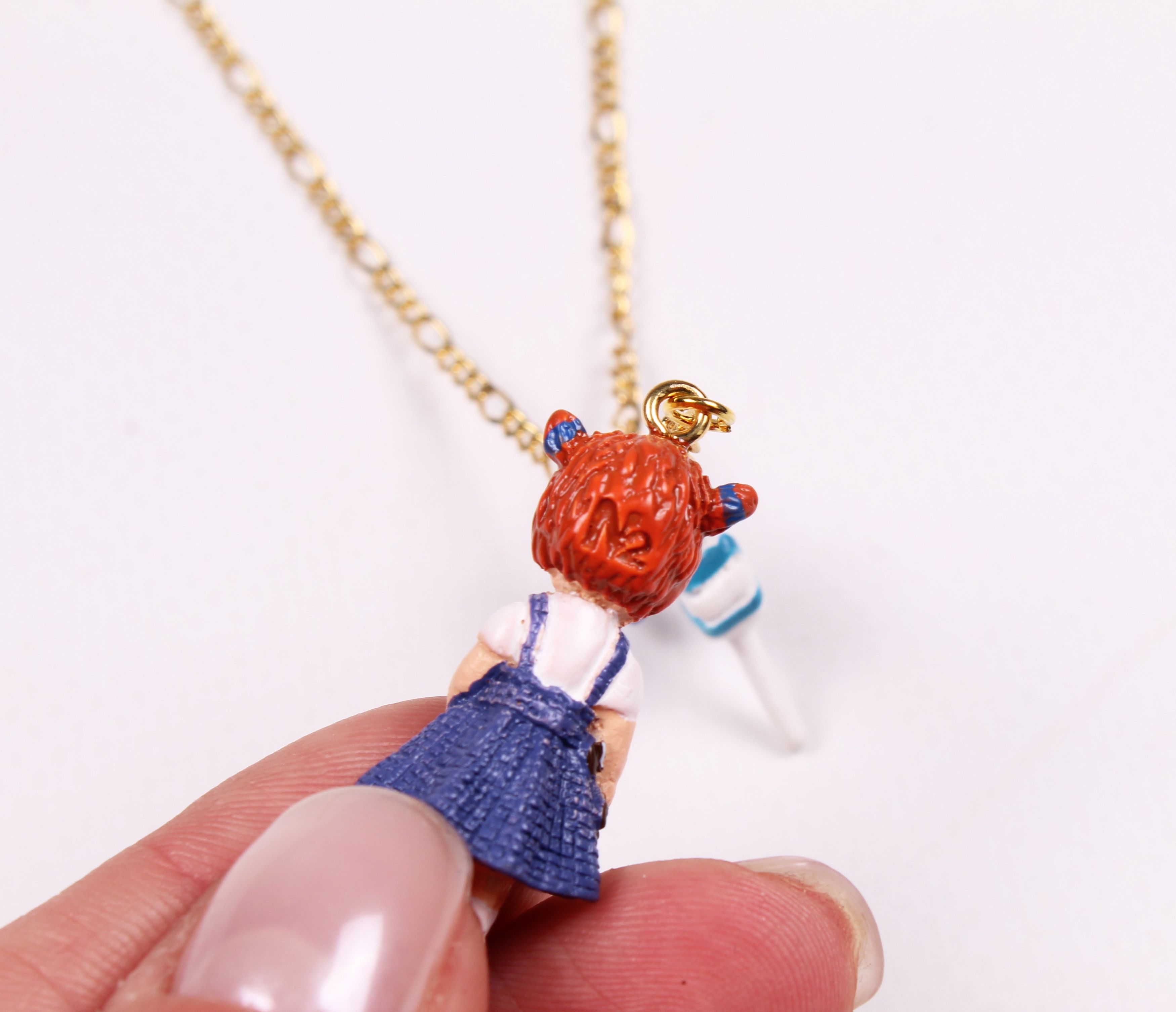 Other N2 & Les Nereides Hansel and Gretel Necklace Size ONE SIZE - 5 Thumbnail