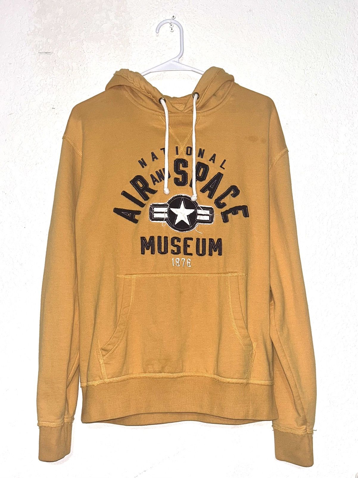 Other Air and Space Museum Hoodie Size US M / EU 48-50 / 2 - 1 Thumbnail