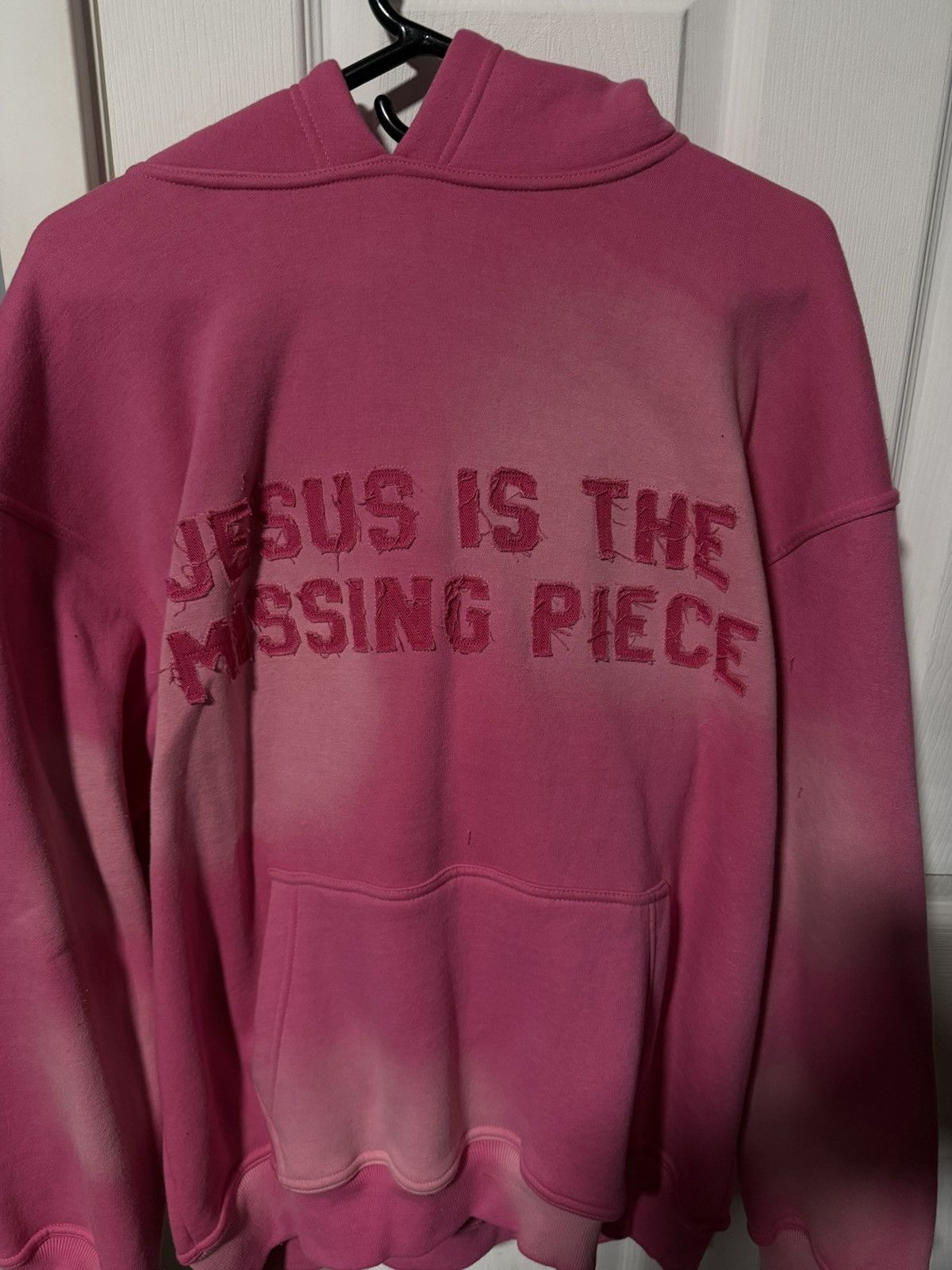 Other Jesus Hoodie Size US XL / EU 56 / 4 - 1 Thumbnail