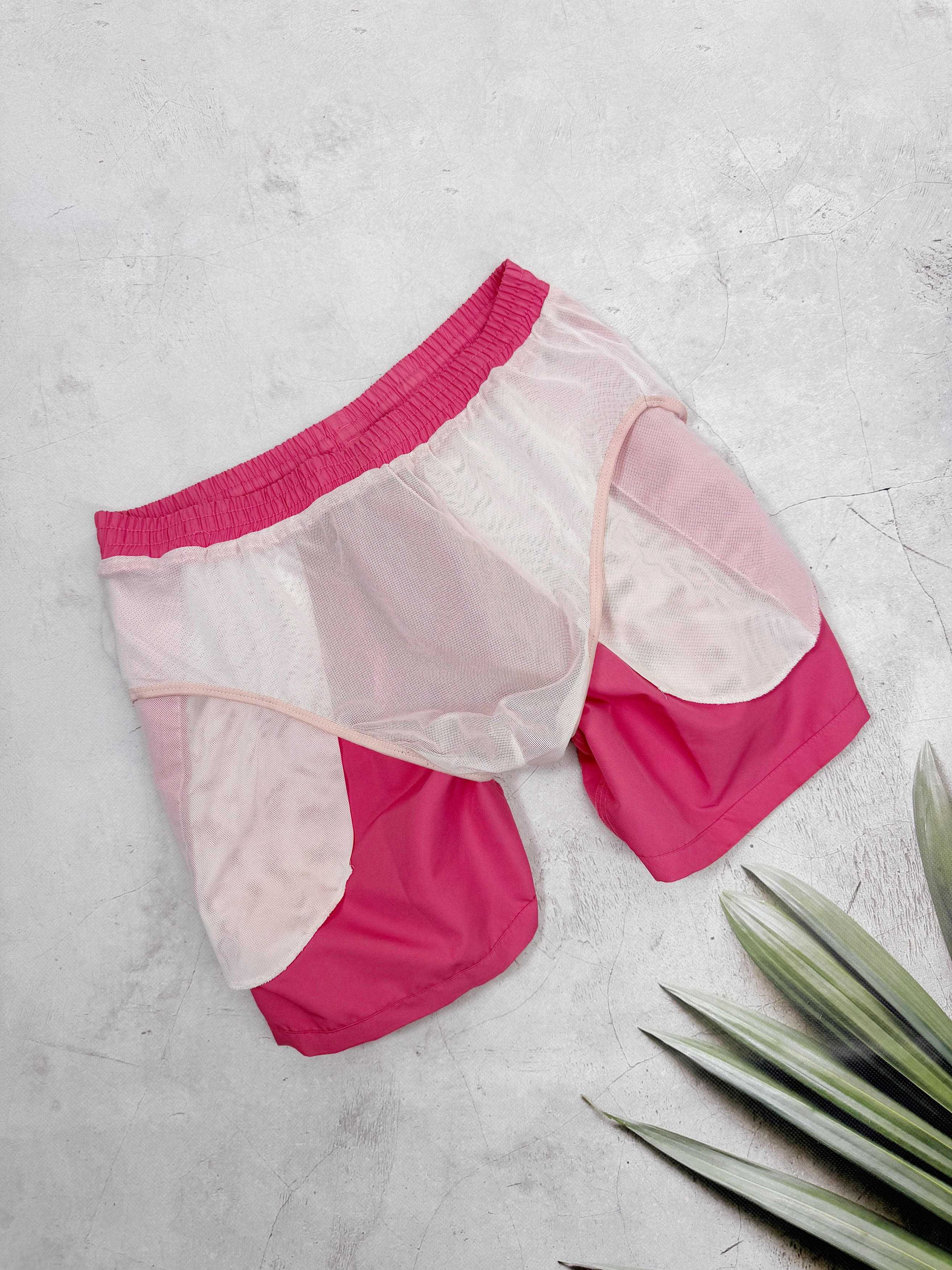 Hugo Boss Hugo Boss Swim Shorts / Trunks Size US 32 / EU 48 - 9 Thumbnail