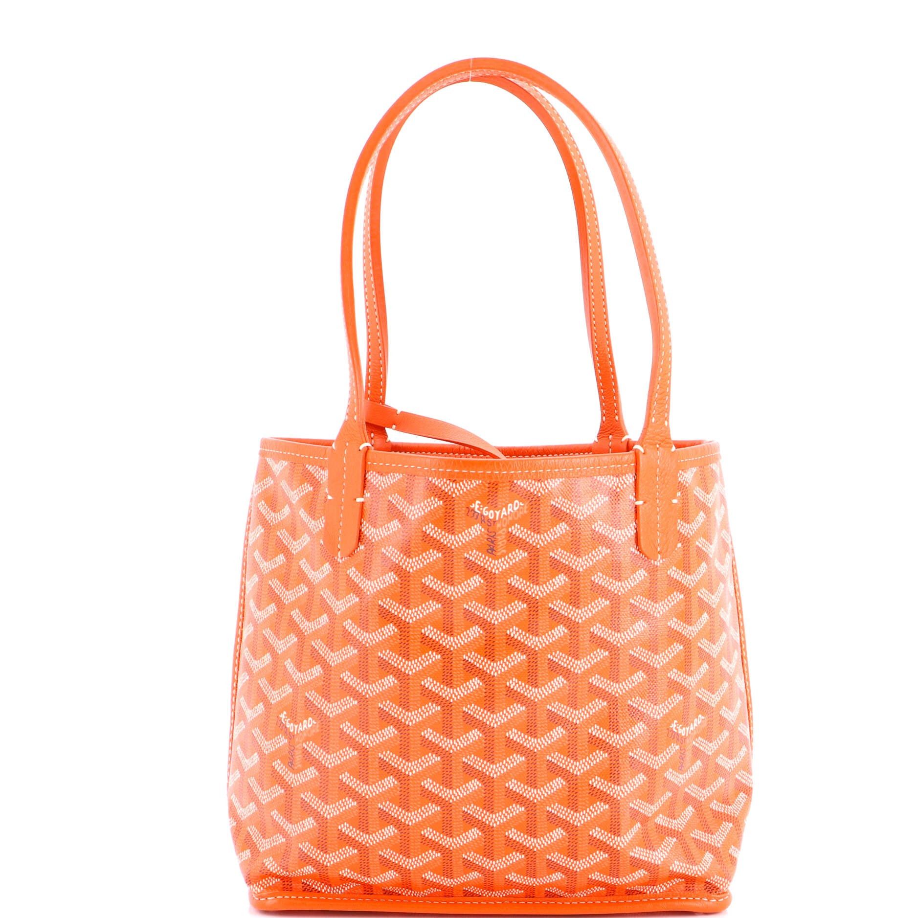 Goyard Anjou Reversible Tote Size ONE SIZE - 1 Thumbnail