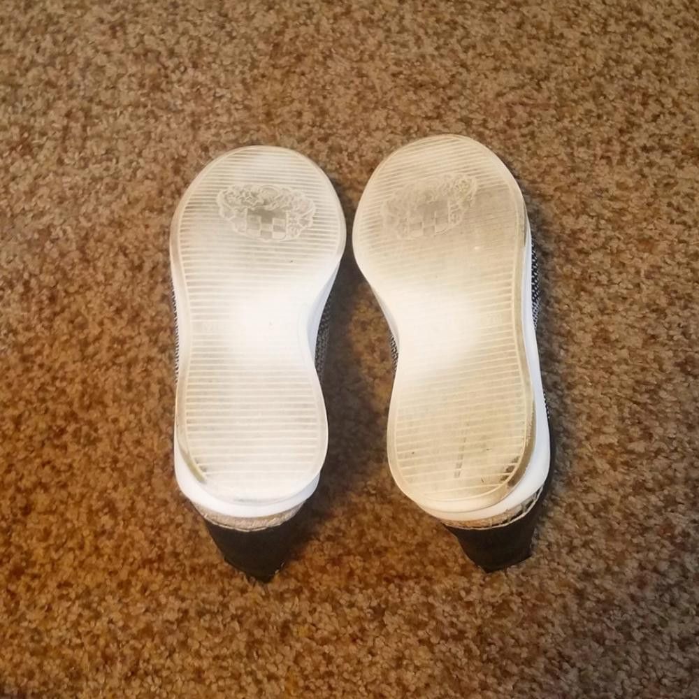 Vince Camuto Vince Camuto Affina Shoes Size 8M Size US 8 / IT 38 - 2 Thumbnail