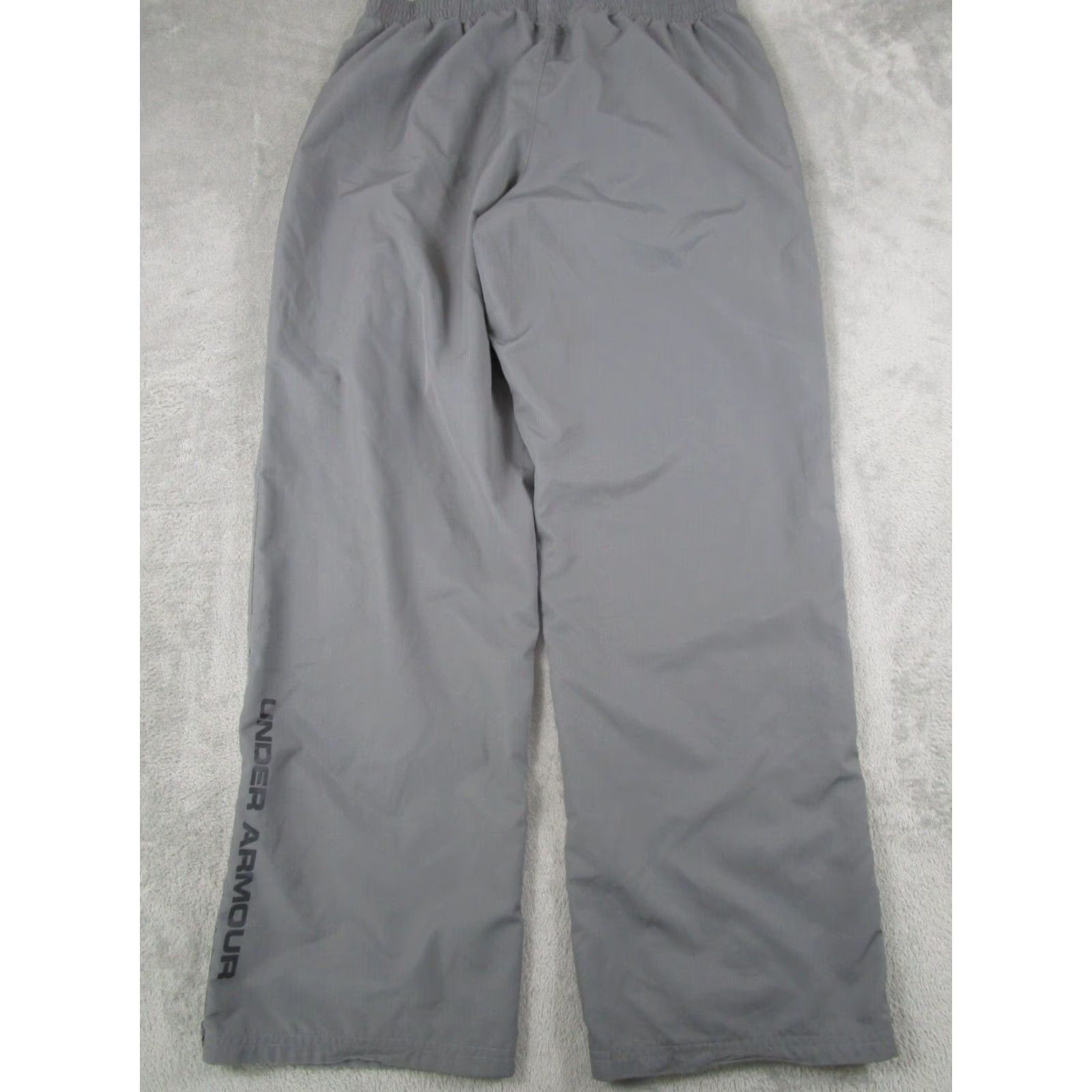 Under Armour Under Armour Pants Mens XL Regular Wide-Leg Activewear Size US 36 / EU 52 - 5 Thumbnail