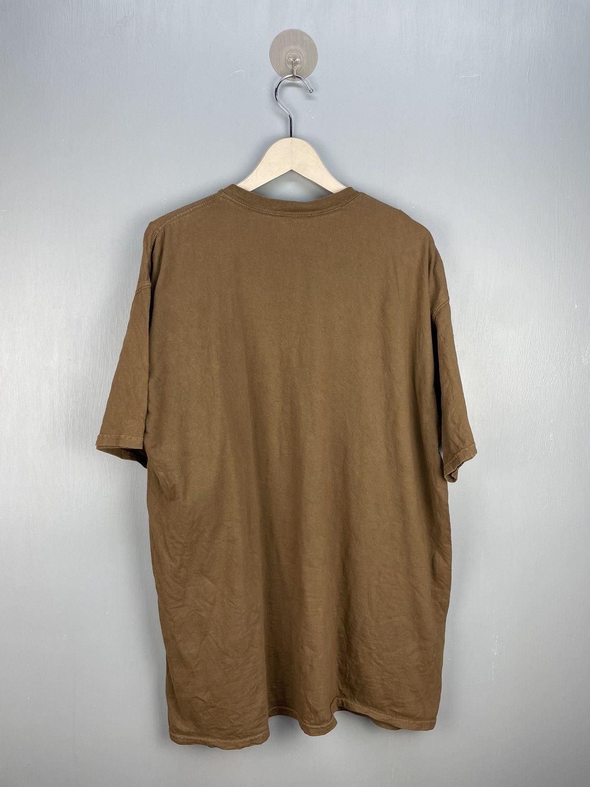 Band Tees Vintage Y2K Grateful Dead Trucking Co band t shirt Size US XL / EU 56 / 4 - 2 Thumbnail