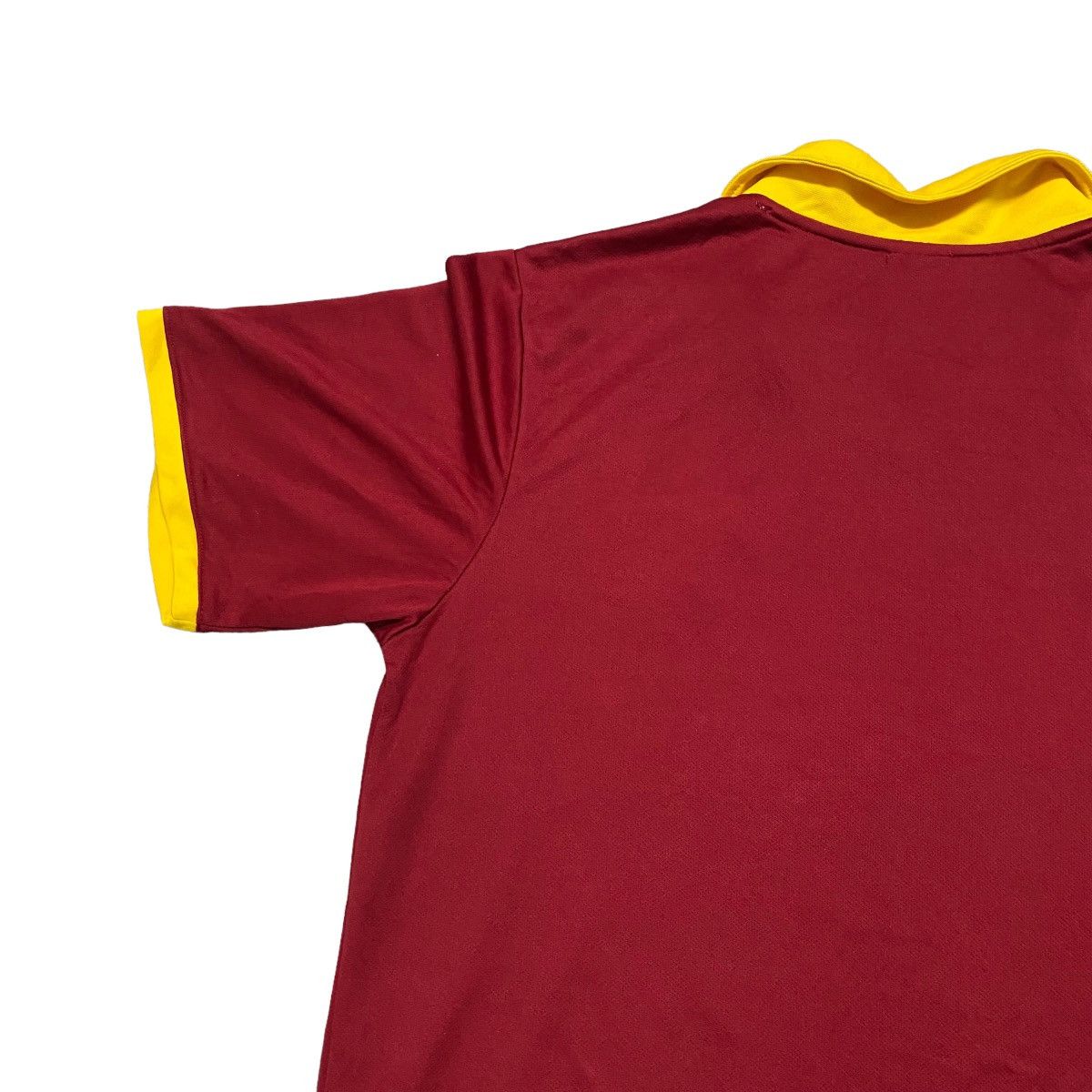 Other As Roma Jersey 1990-1991 Bootleg Size US M / EU 48-50 / 2 - 8 Thumbnail