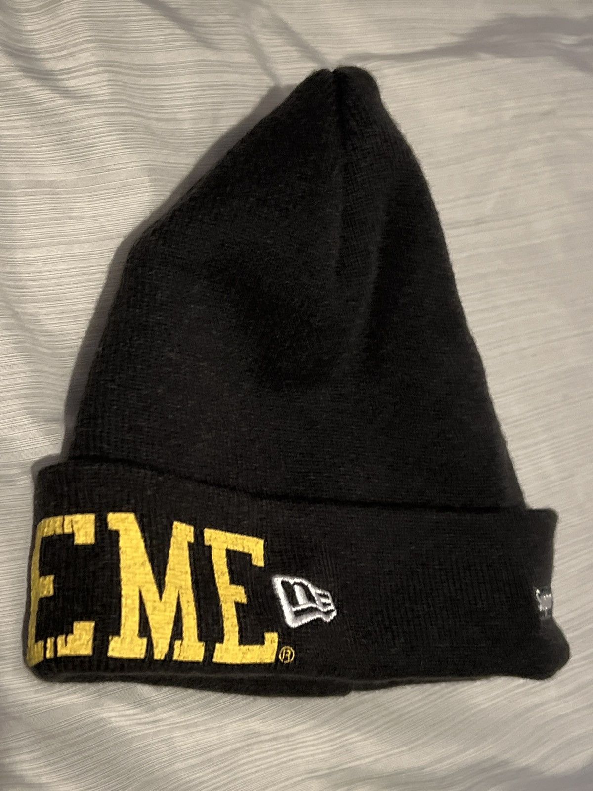 Supreme Supreme Boxer Beanie Size ONE SIZE - 2 Thumbnail