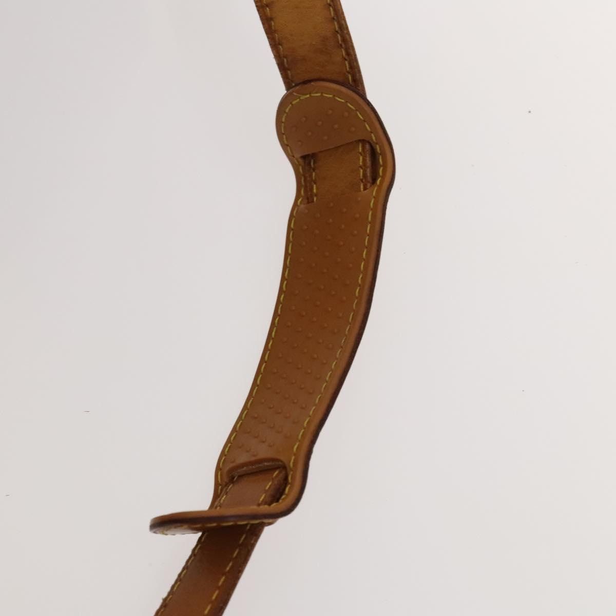 Louis Vuitton LOUIS VUITTON Monogram Keepall Bandouliere 50 Boston Bag Size ONE SIZE - 14 Thumbnail