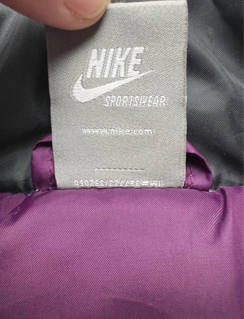 Nike Nike vest streetwear 💥🔥 Size XL / US 12-14 / IT 48-50 - 8 Thumbnail
