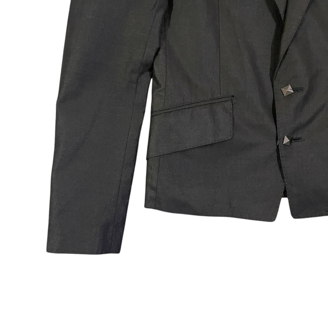 BUFFALO BOBS Vintage Buffalo Bobs Jacket Size US S / EU 44-46 / 1 - 3 Thumbnail