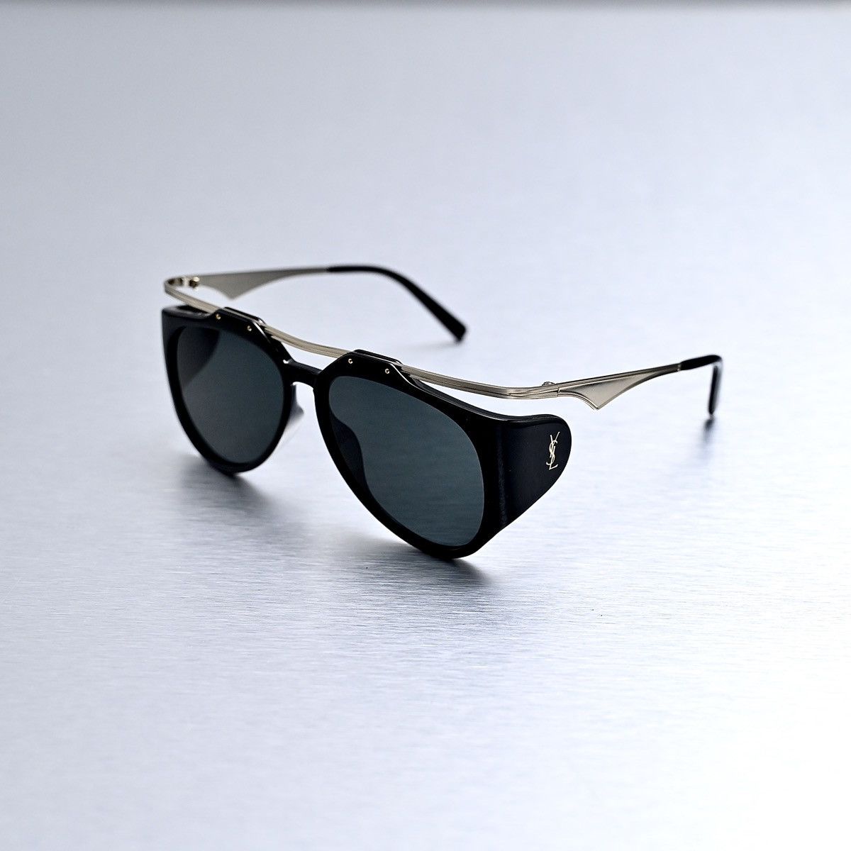 SAINT LAURENT SL M137 AMELIA SUNGLASSES