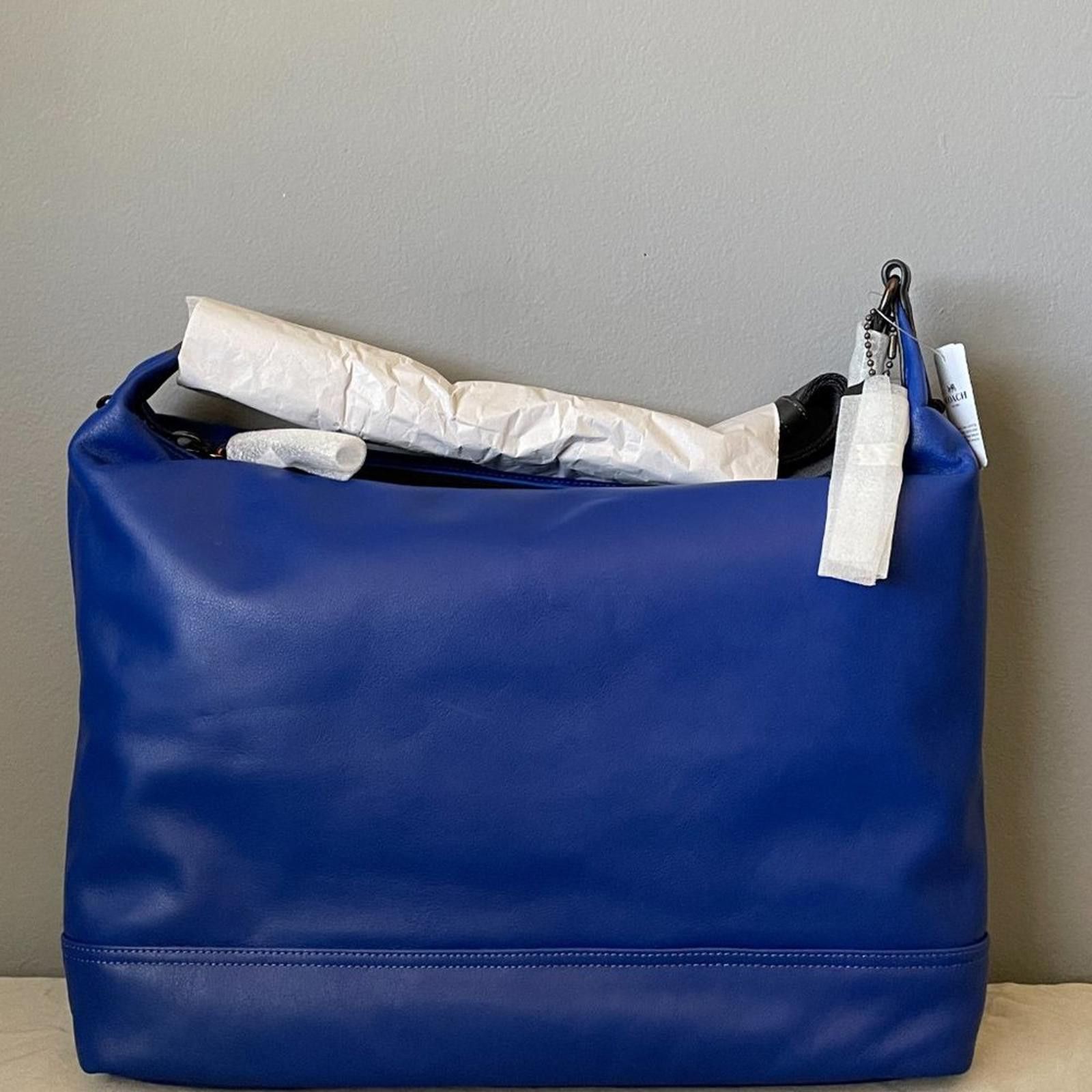 Coach NWT coach Pacer Messenger 78831 Size ONE SIZE - 2 Thumbnail