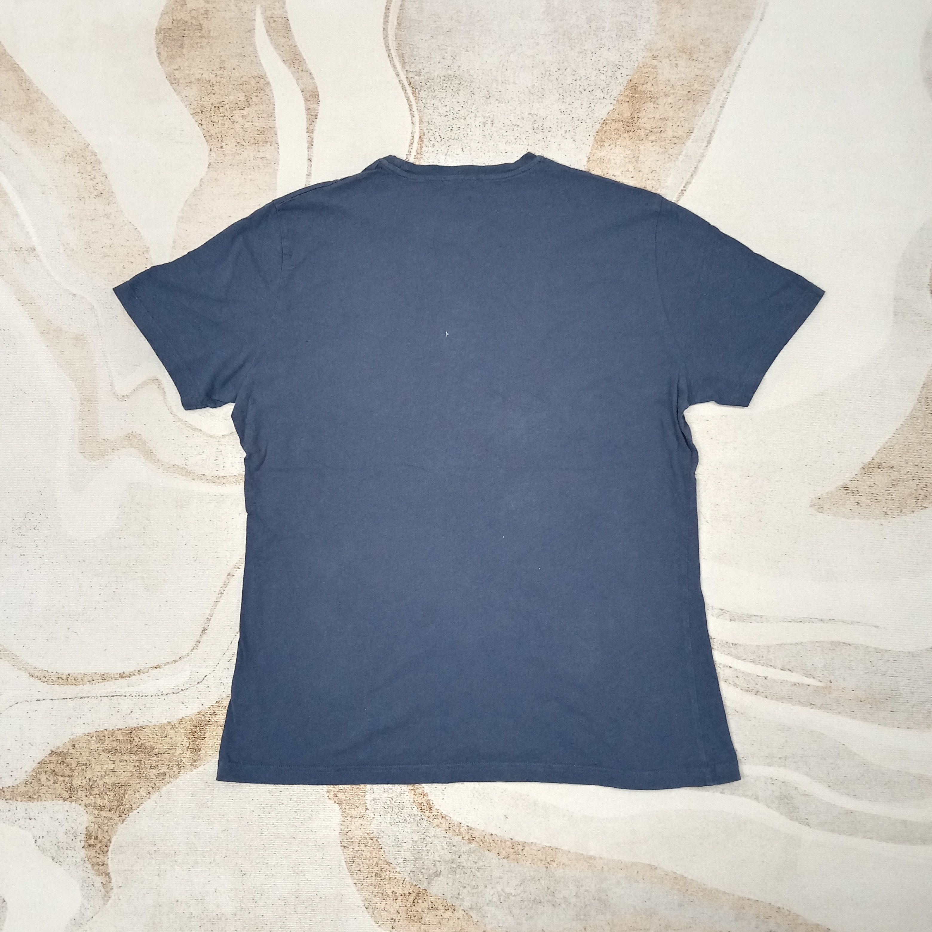 Vivienne Westwood Vivienne Westwood Italian Brand Tshirt C259N17 Size US L / EU 52-54 / 3 - 4 Thumbnail