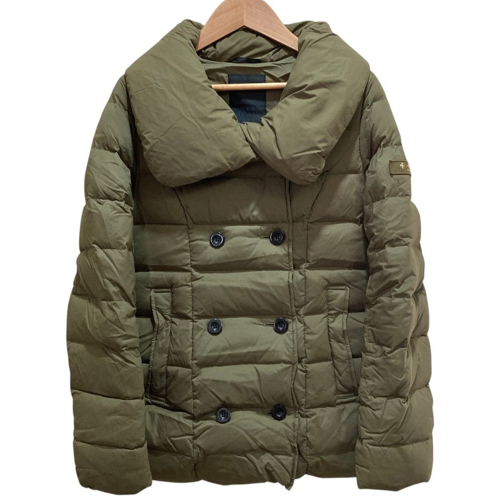 Other Other TATRAS LORENZANA Down Jacket Textile Outerwear LTA18A4488 DUTY FREE for USA Size ONE SIZE - 1 Thumbnail