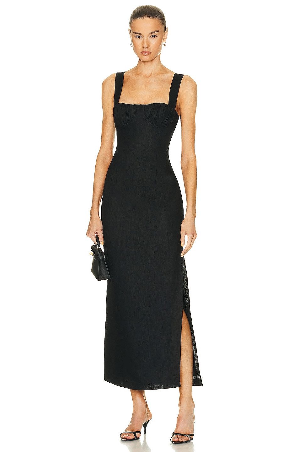 Bettina Midi Dress