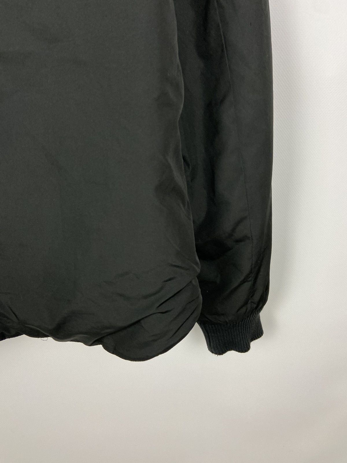 Zadig & Voltaire Zadig & Voltaire Kal Bombers Military Jacket Black Women's Size M / US 6-8 / IT 42-44 - 20 Thumbnail