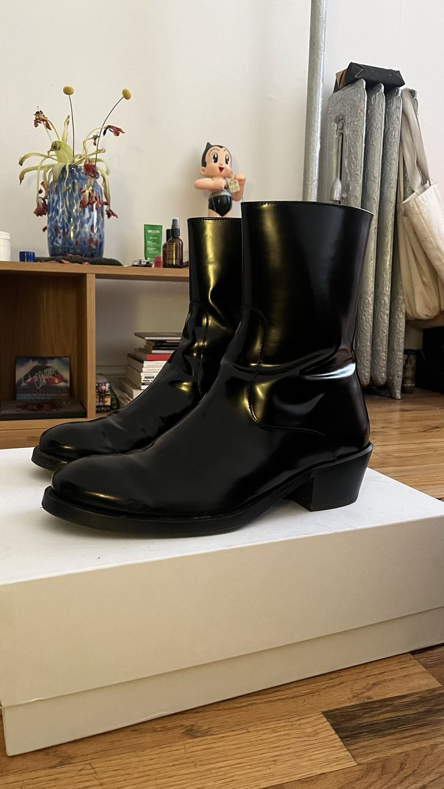 Eytys Eytys Blaise Boot | Grailed