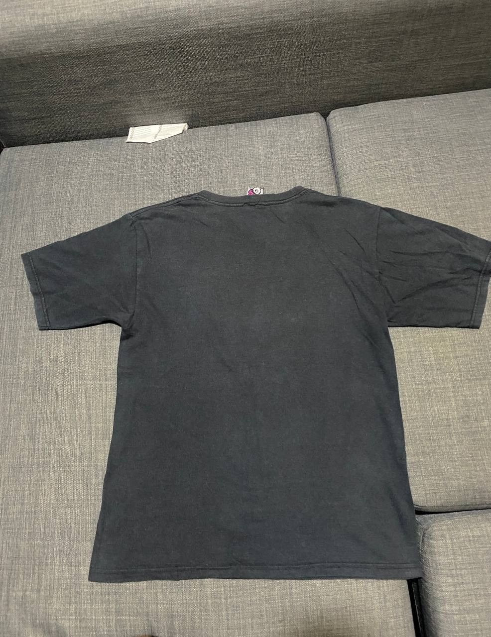 Band Tees Vintage Circle Jerk Size US S / EU 44-46 / 1 - 4 Thumbnail