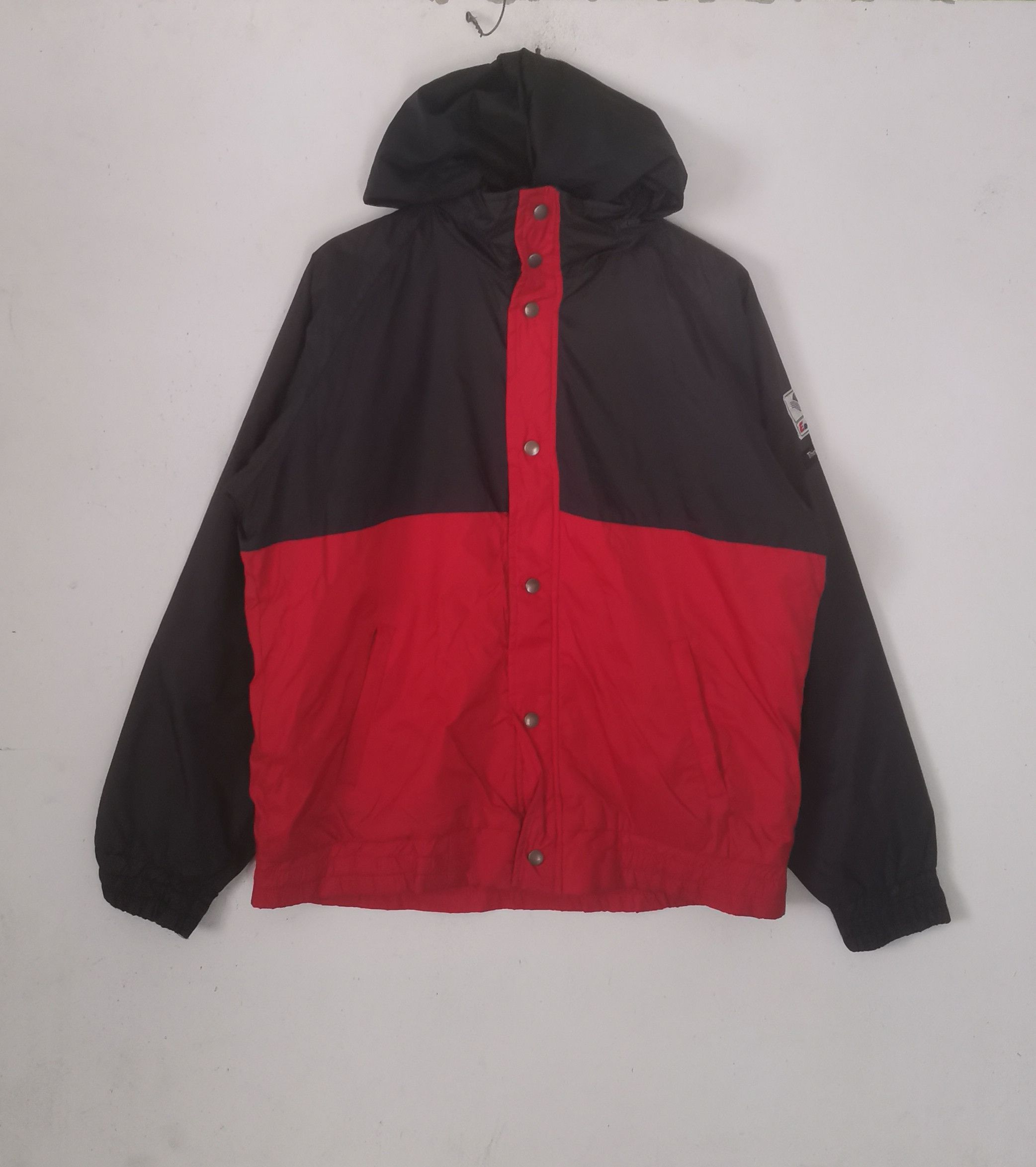 Baracuta Rare Baracuta jacket hoodies Size US M / EU 48-50 / 2 - 1 Thumbnail