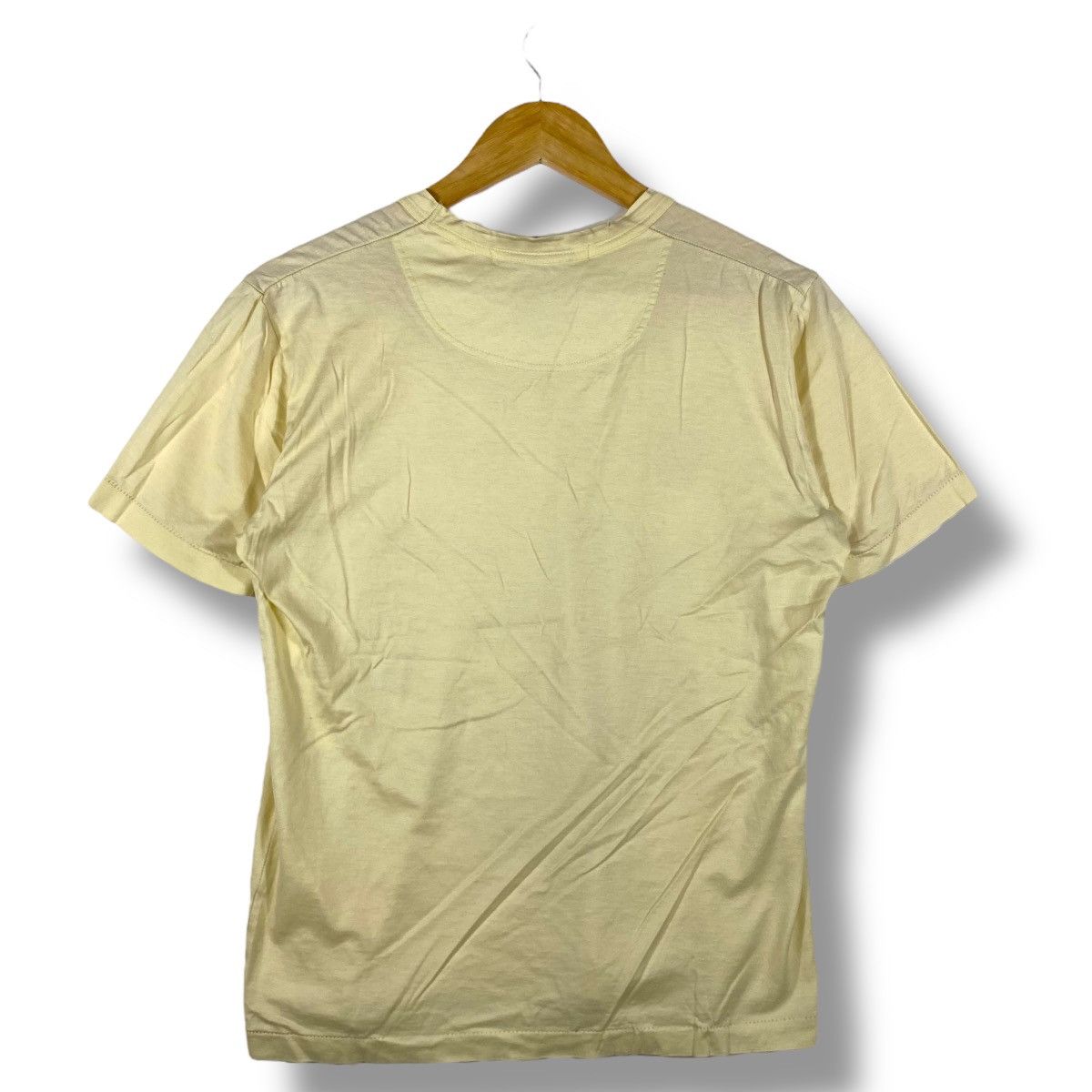 FranCisT MOR.K.S FranCist Mor.K.S Fly On Little Wing Graphic Women Tops Tee Size XS / US 0-2 / IT 36-38 - 5 Thumbnail