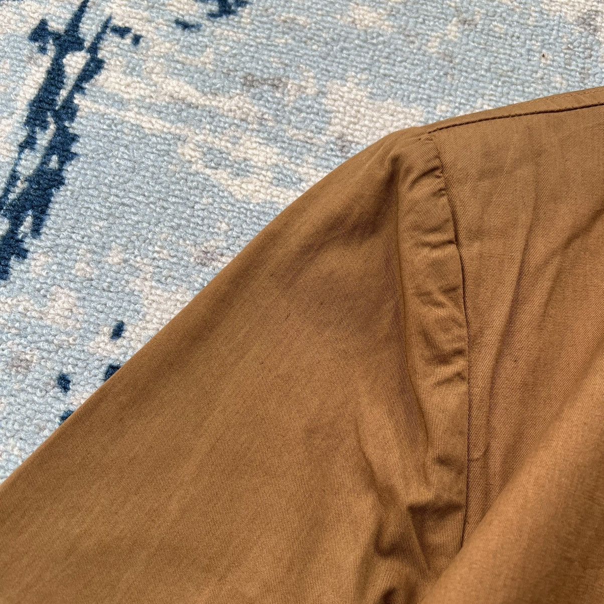 Vintage × Y's for Men × Yohji Yamamoto Vintage Yohji Yamamato Blazzer Jacket Size US M / EU 48-50 / 2 - 14 Thumbnail