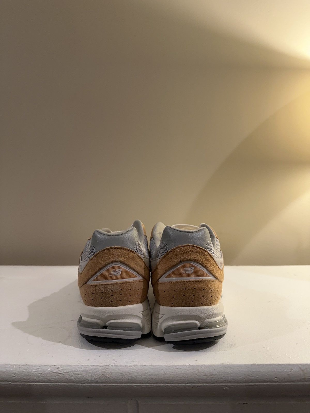 New Balance New Balance 2002r Size US 12 / EU 45 - 3 Thumbnail