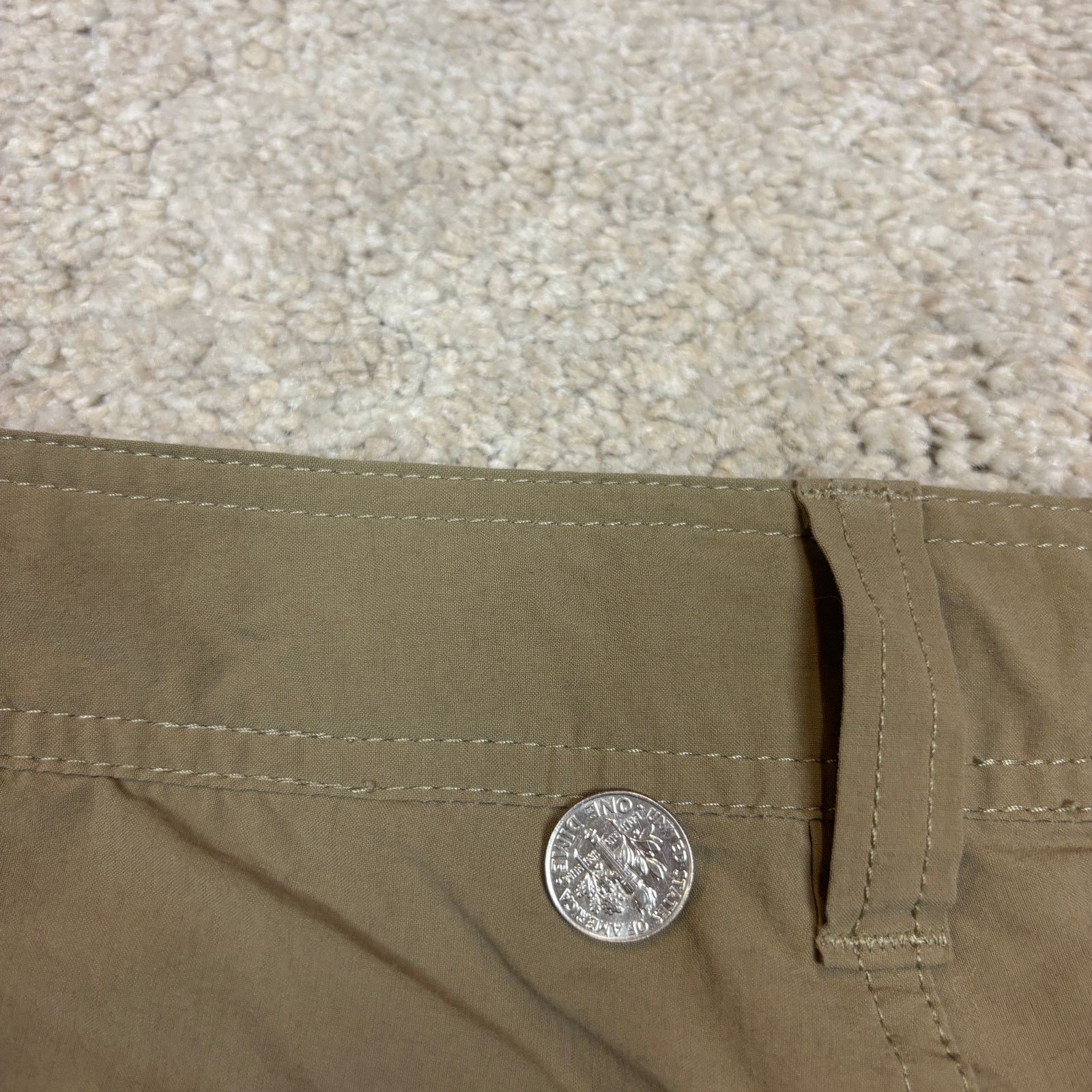 Patagonia Patagonia Stretch Wayfarer Walk Shorts UPF 50 Medium Size US 30 / EU 46 - 10 Thumbnail