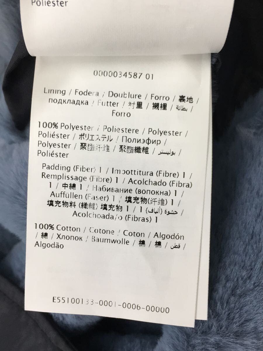 Undercover UC x Valentino Time Traveler Poly Mods Coat Navy Size US S / EU 44-46 / 1 - 6 Thumbnail
