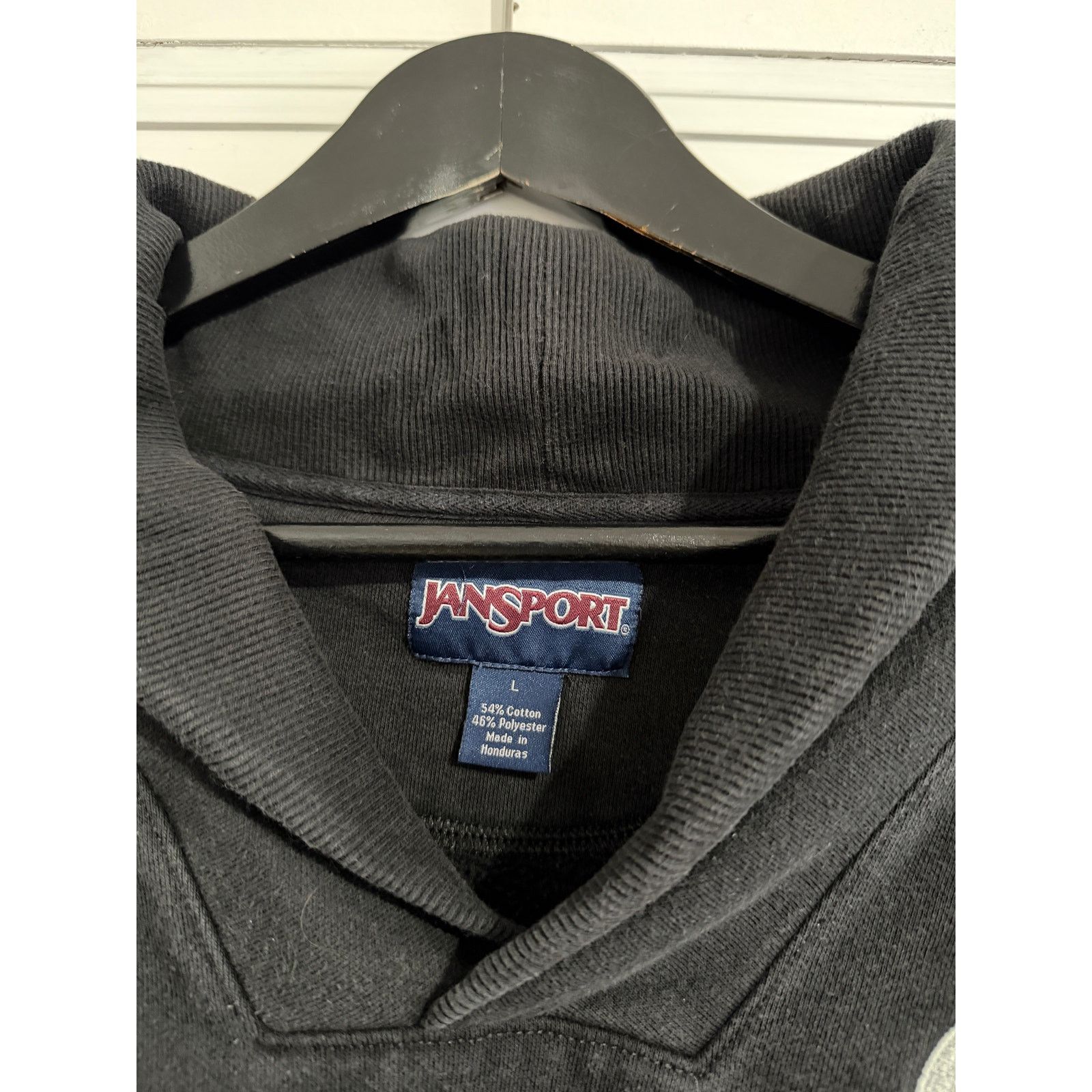 Jansport Gustavus Adolphus Gusties Sweatshirt Size Large Size US L / EU 52-54 / 3 - 4 Thumbnail