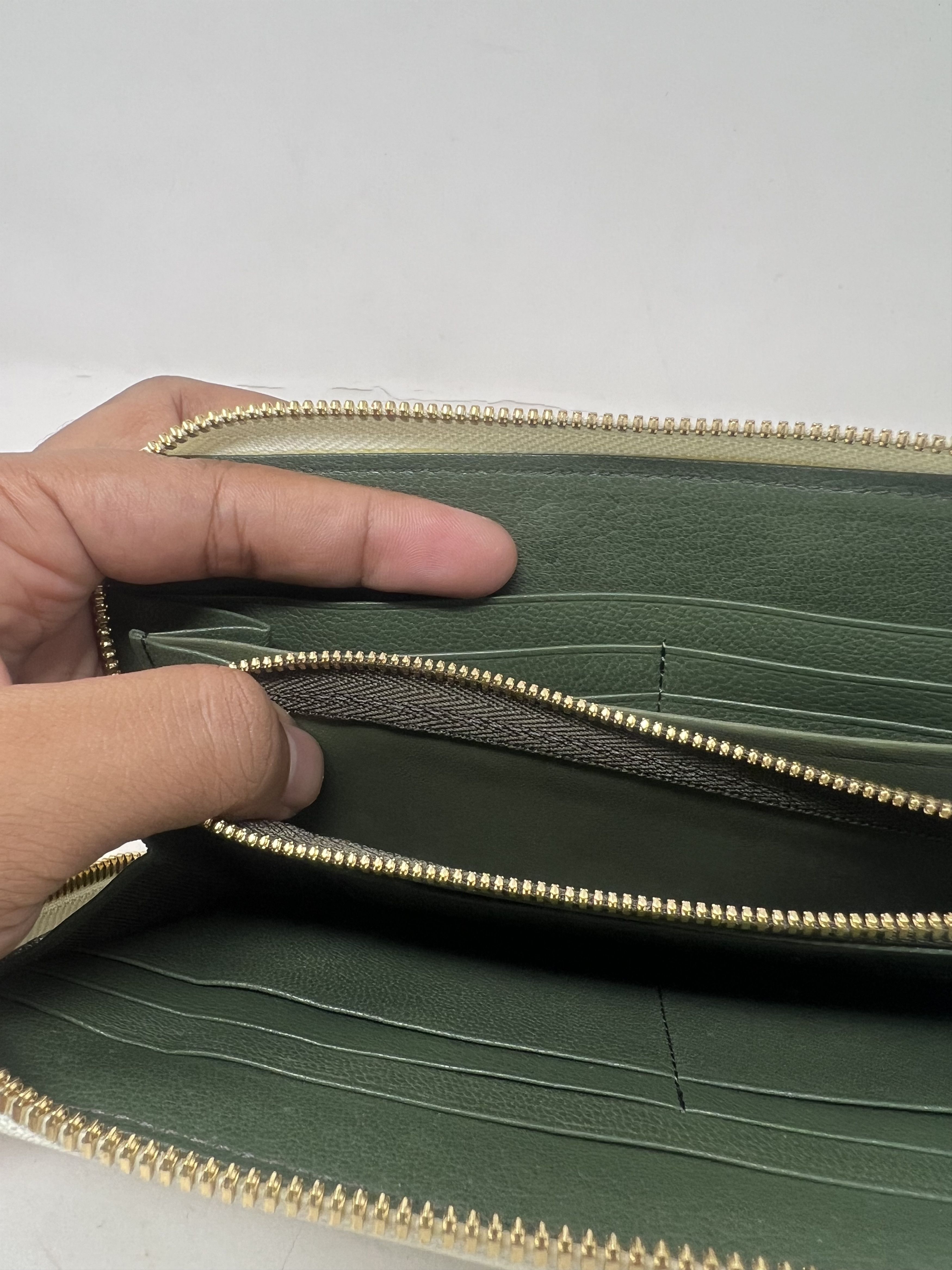 Porter Porter Long Wallet Size ONE SIZE - 17 Thumbnail