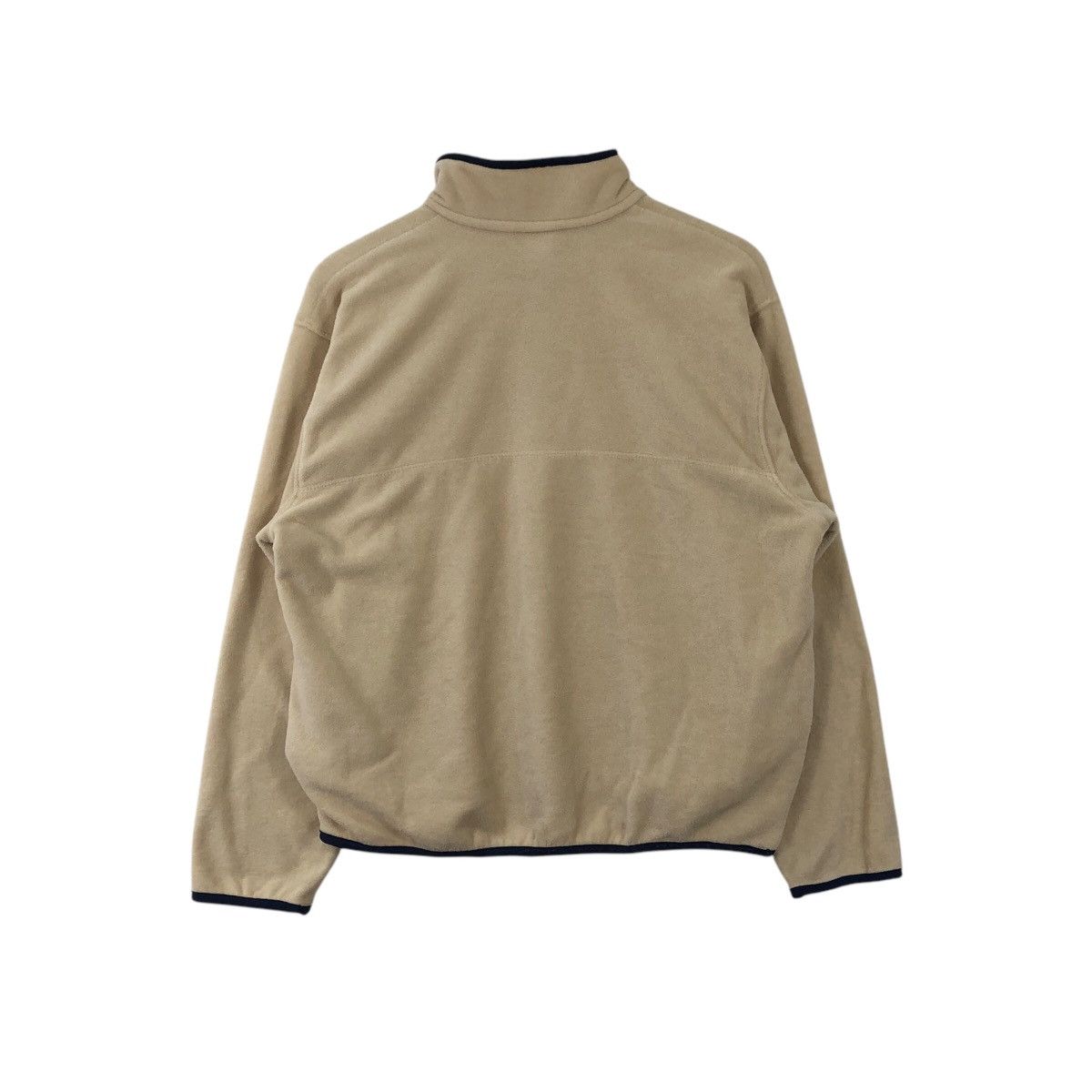 L.L. Bean Vintage LL BEAN FREEPORT Maine Made in Usa Half Button Size US XL / EU 56 / 4 - 6 Thumbnail