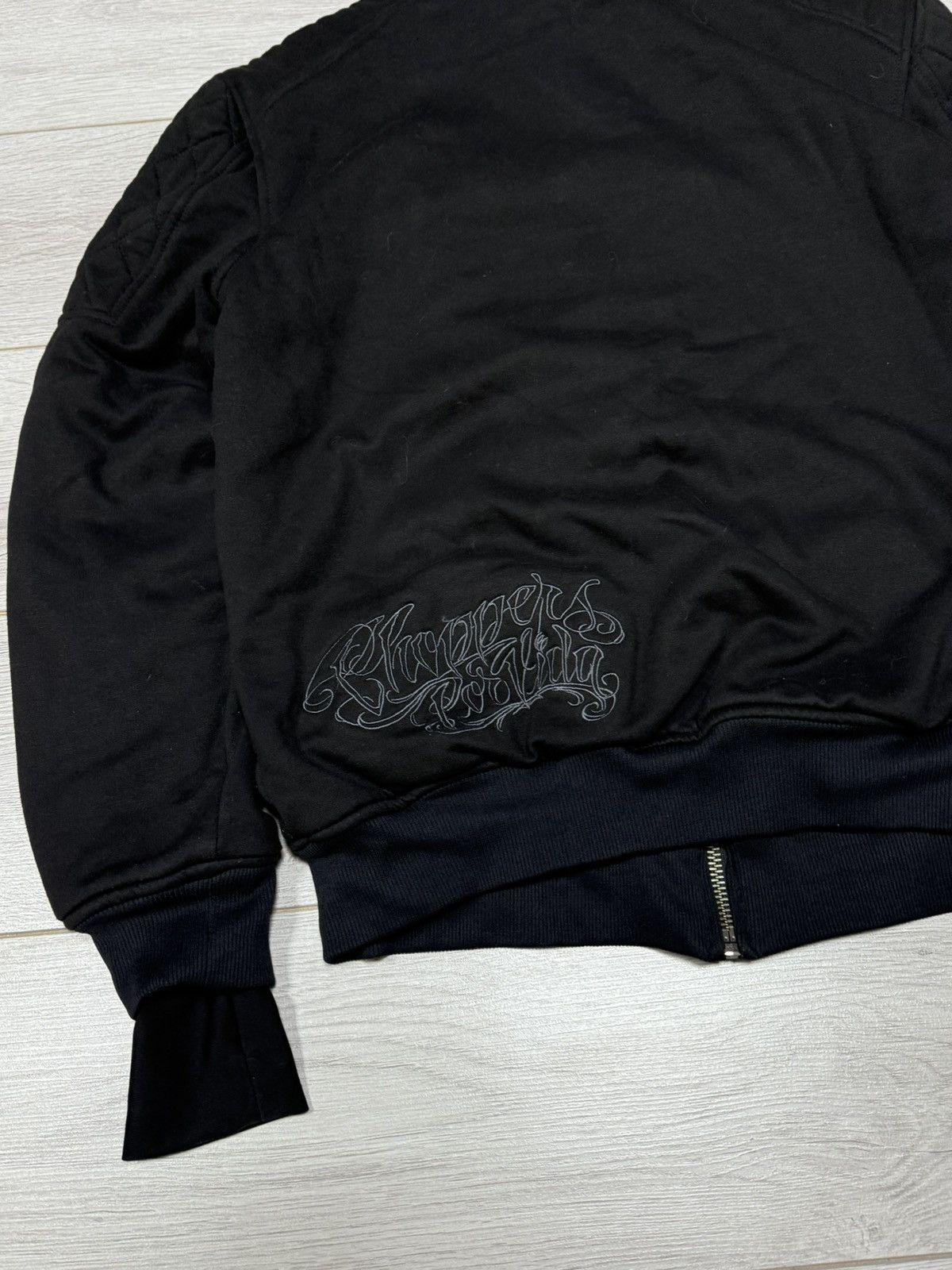 West Coast Choppers West Coast Choppers hoodie zip racing jacket big logo Size US L / EU 52-54 / 3 - 14 Thumbnail