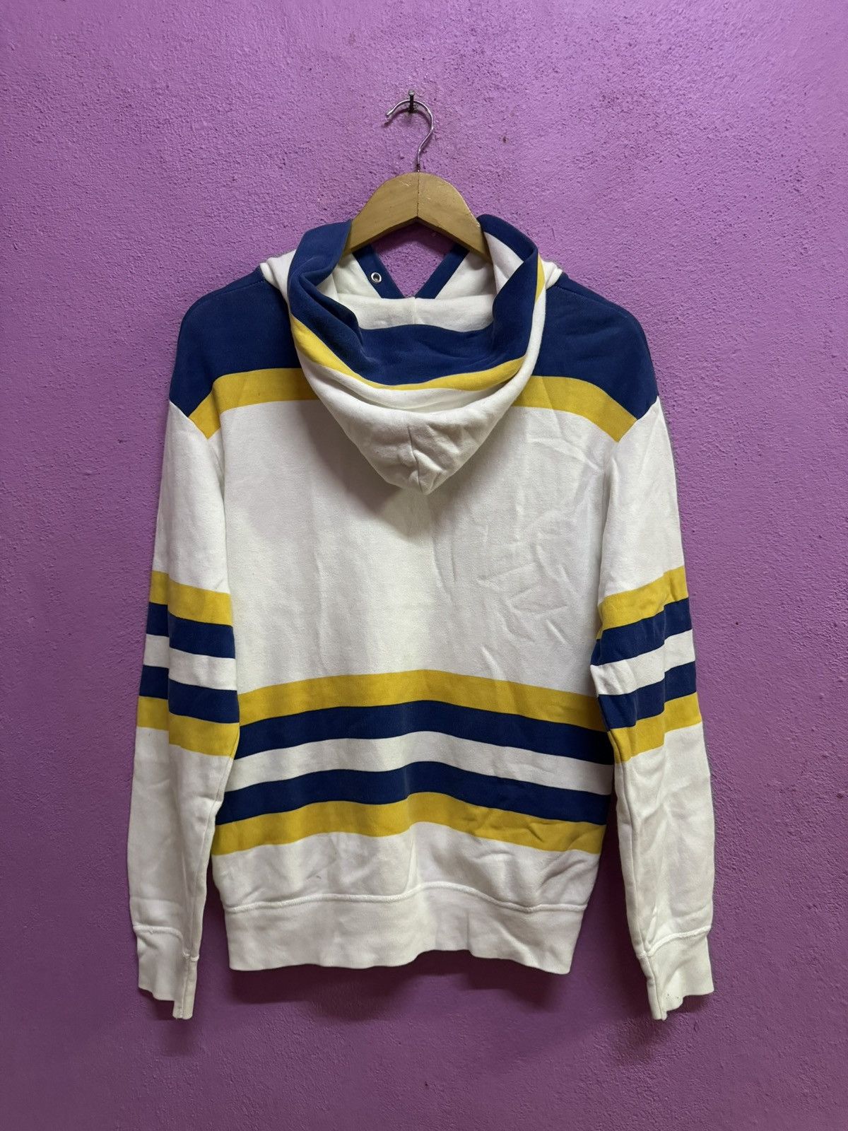 Hysteric Glamour Hysteric Glamour Hoodies Size US M / EU 48-50 / 2 - 2 Thumbnail