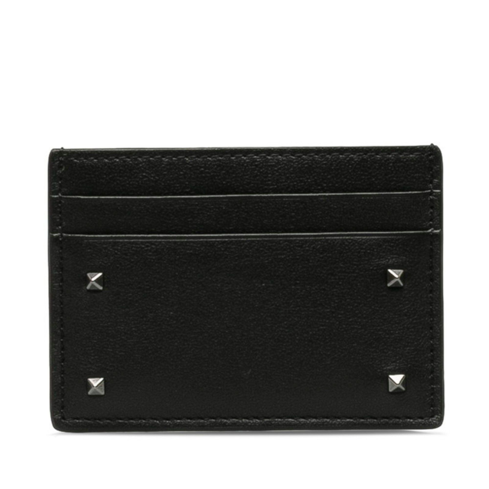 Valentino Valentino Garavani Rockstud wallet Size ONE SIZE - 1 Thumbnail
