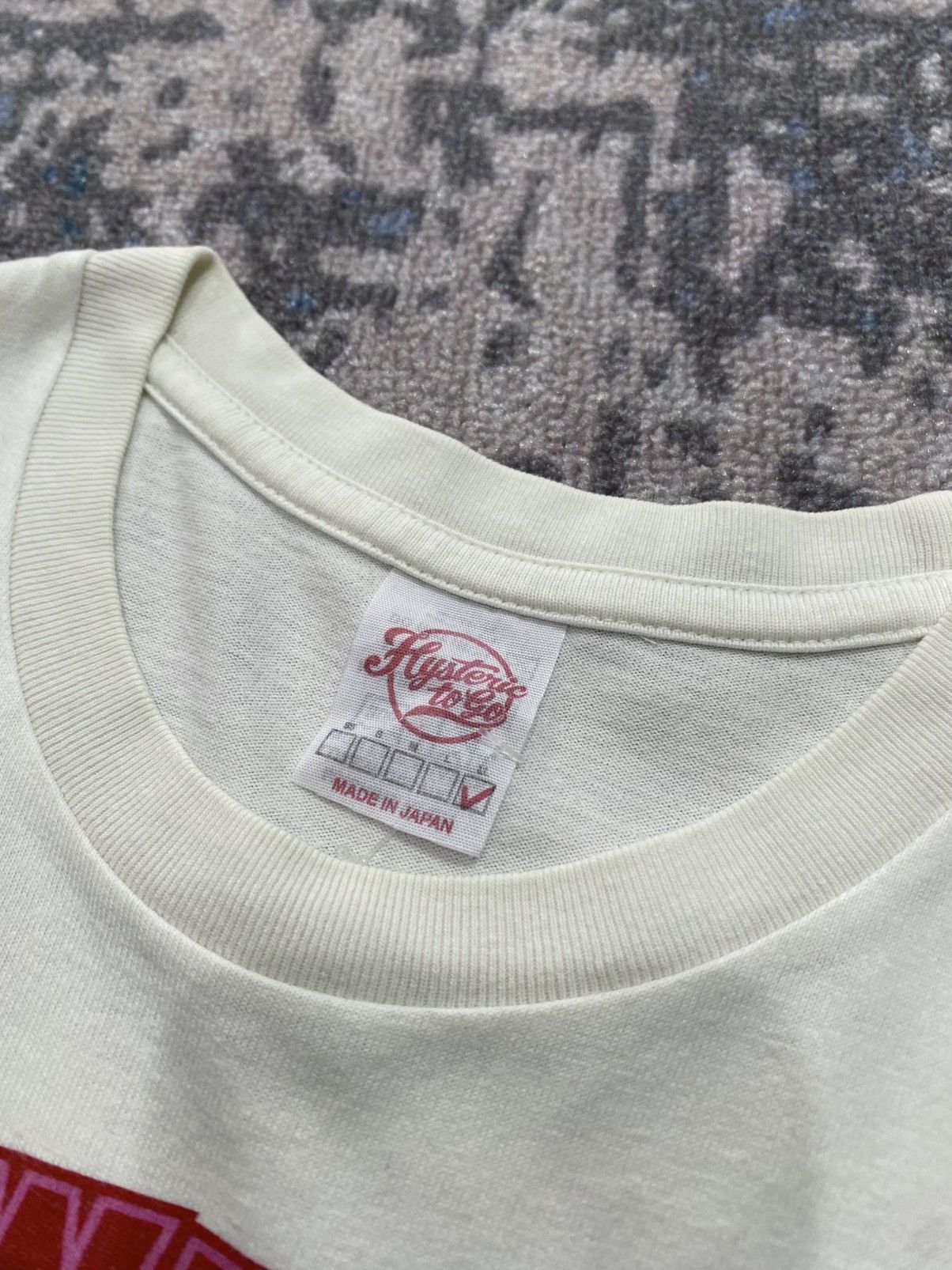Hysteric Glamour Vintage Hysteric glamour Super Sweet Many Size M / US 6-8 / IT 42-44 - 5 Thumbnail