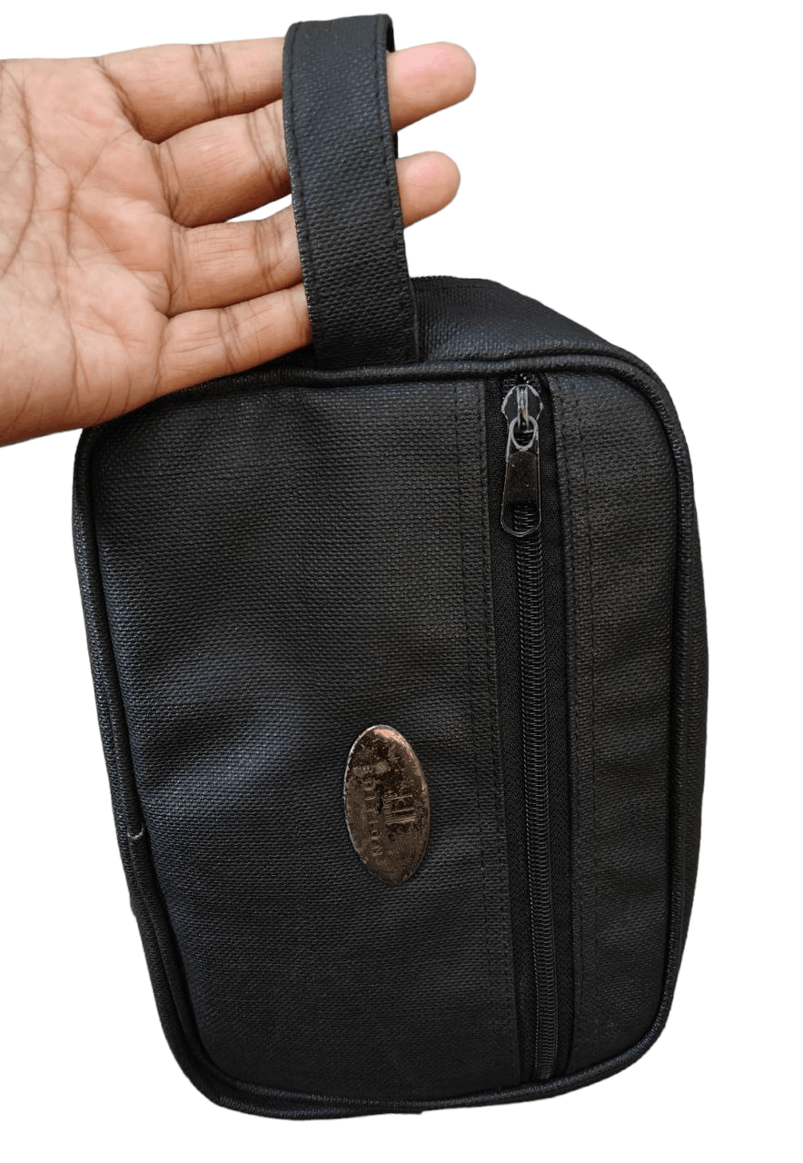Alfred Dunhill Dunhill Carry Bag Size ONE SIZE - 3 Thumbnail