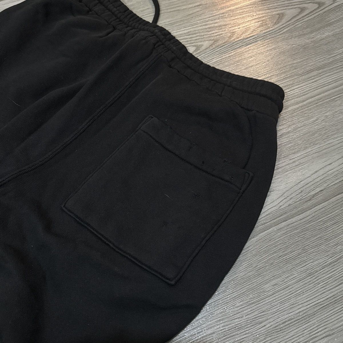 Helmut Lang Helmut Lang Joggers Size US 28 / EU 44 - 10 Thumbnail